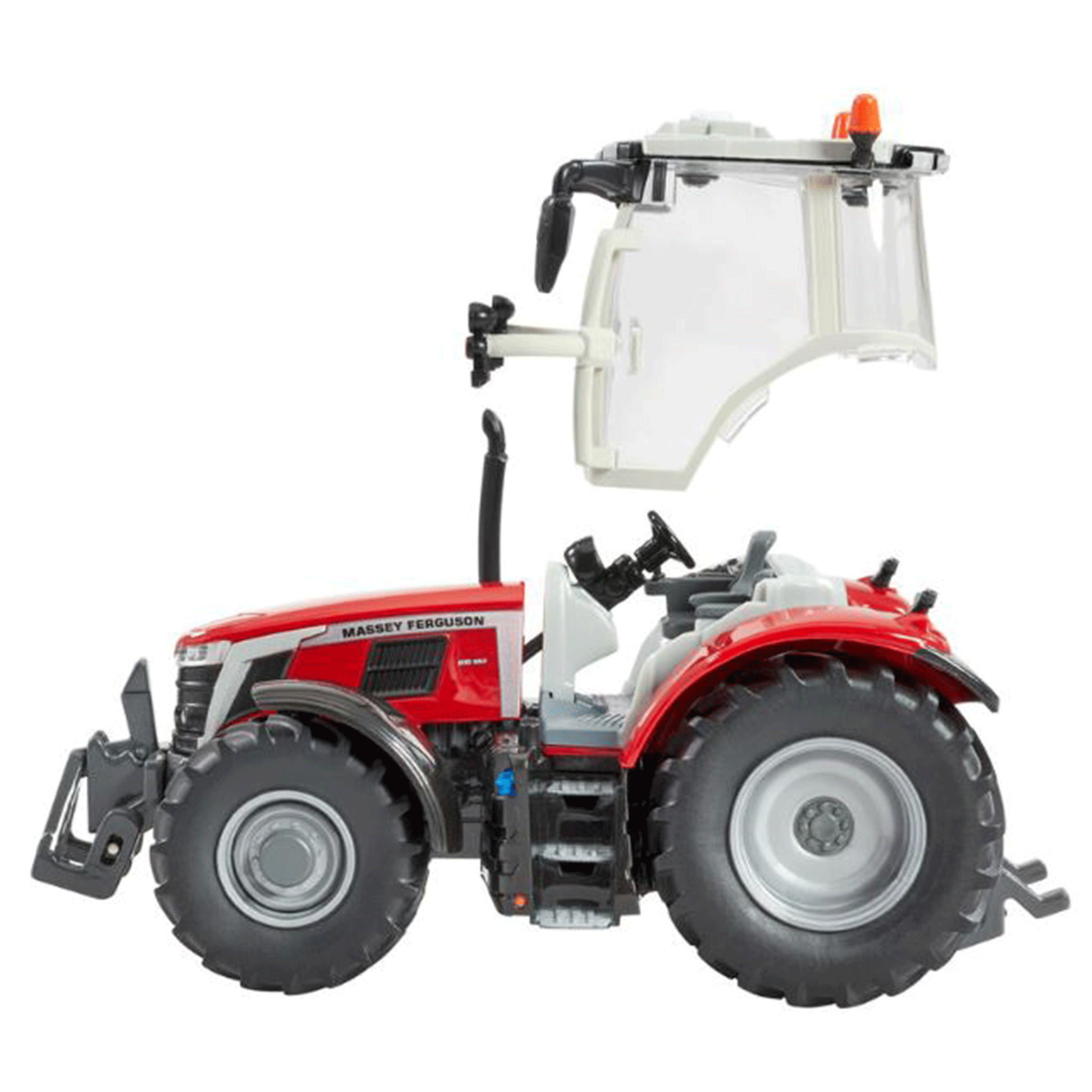 Britains Massey Ferguson 6S.180 Tractor 1:32 Scale