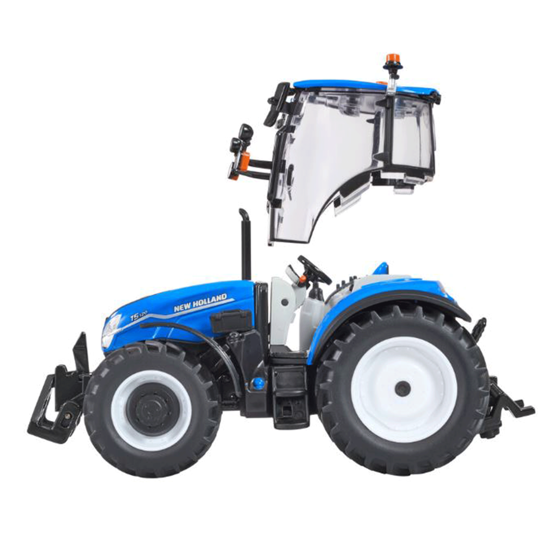 Britains New Holland T5.120 Tractor 1:32 Scale