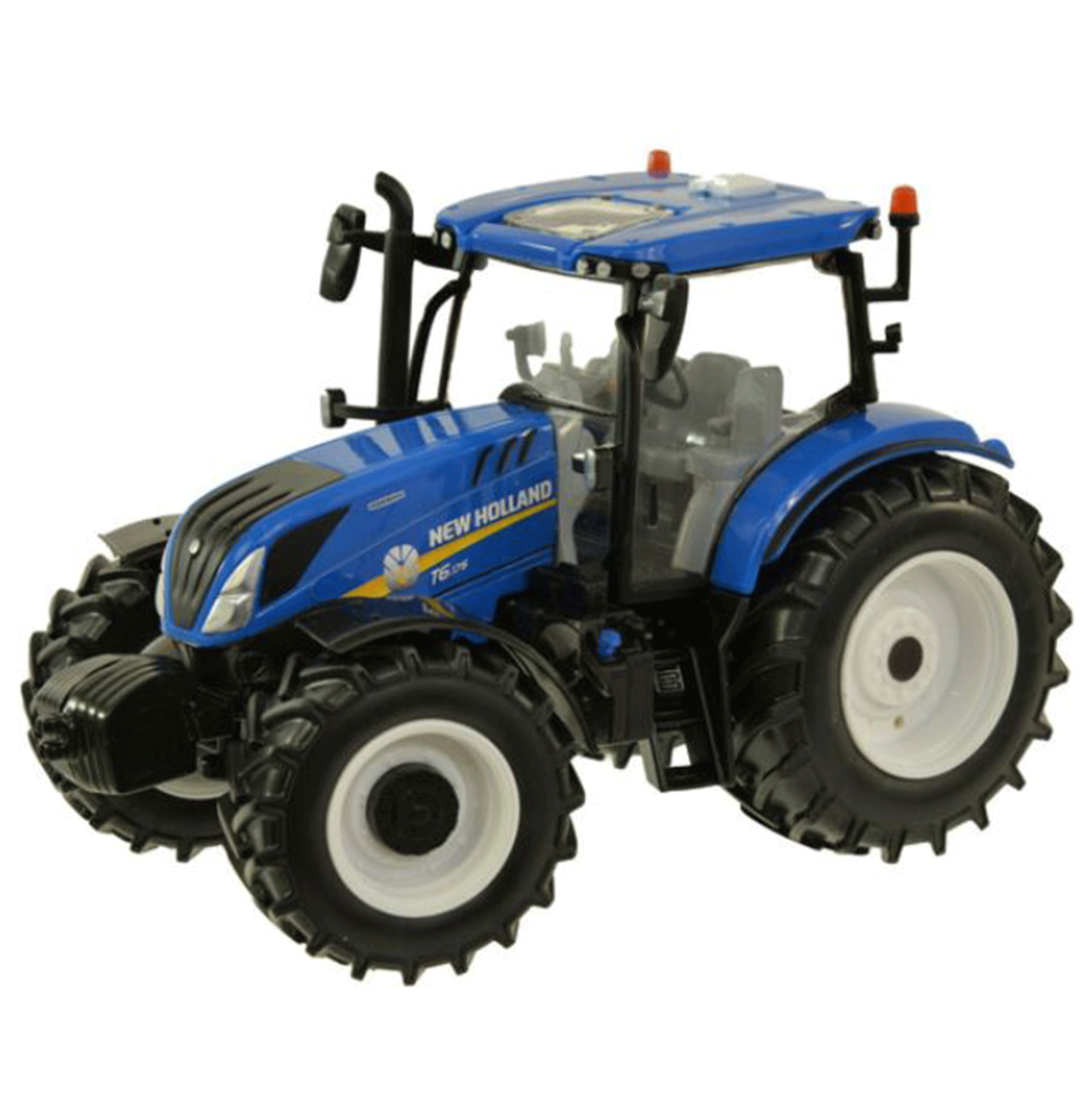 Britains New Holland T6.175 Tractor 1:32 Scale