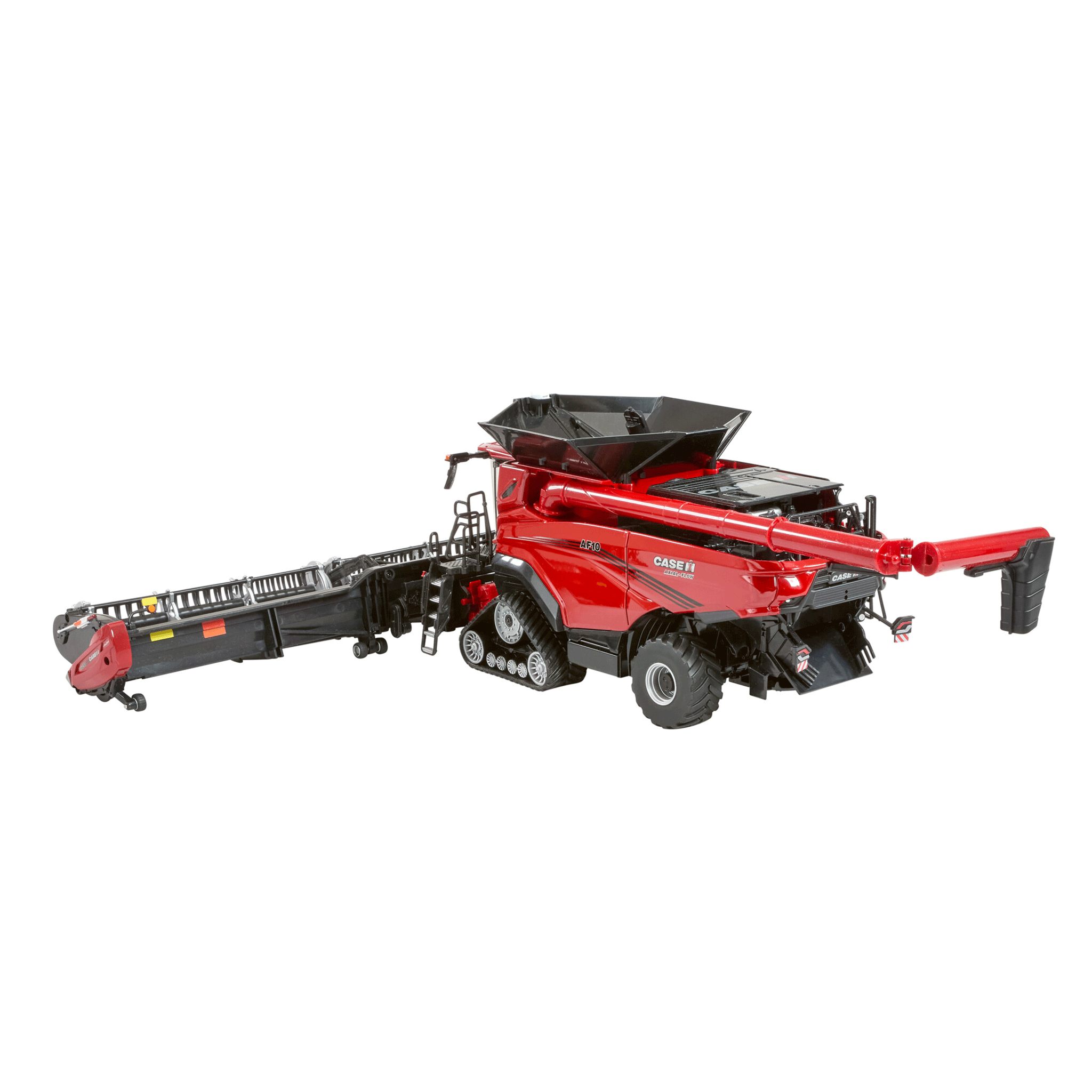 Britains Prestige Case IH AF10 Combine Limited Edition 1:32 Scale 43404