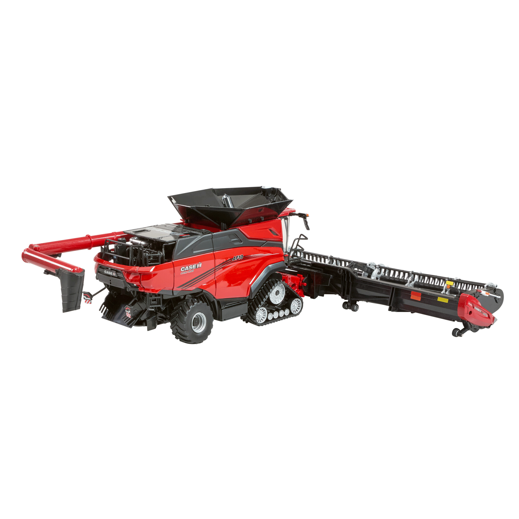 Britains Prestige Case IH AF10 Combine Limited Edition 1:32 Scale 43404