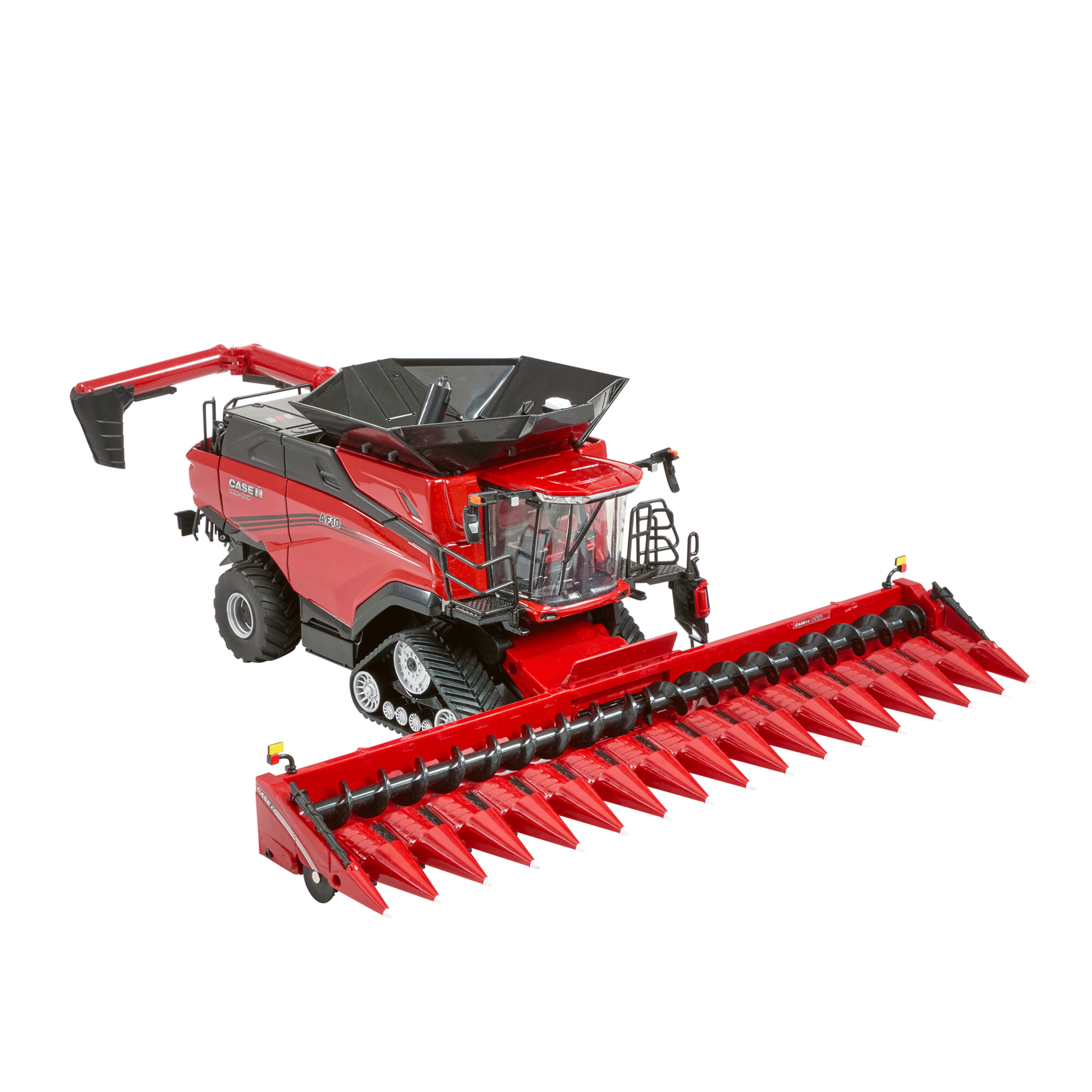 Britains Prestige Case IH AF10 Combine Limited Edition 1:32 Scale 43404