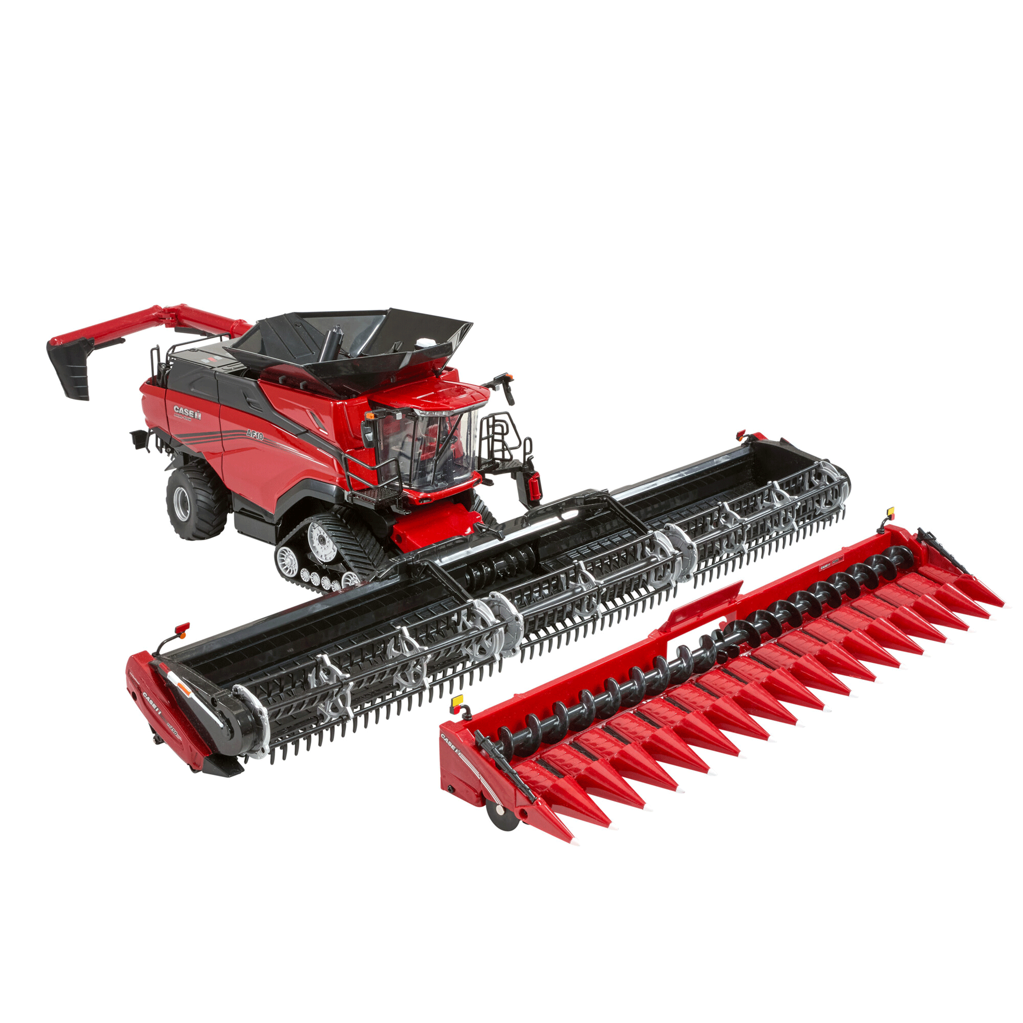 Britains Prestige Case IH AF10 Combine Limited Edition 1:32 Scale 43404