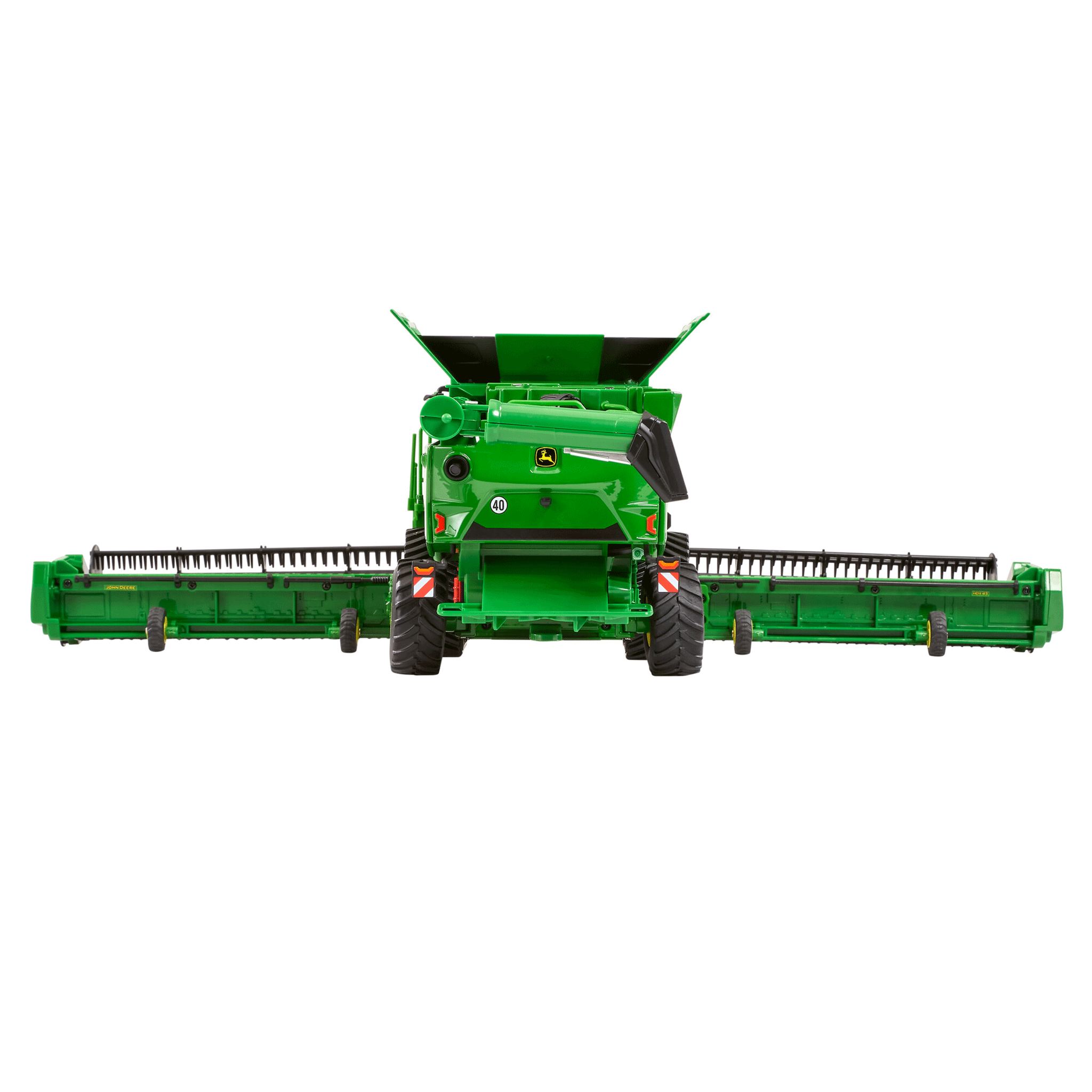 Britains Prestige John Deere S7 900 Tracked Combine 1:32 Scale