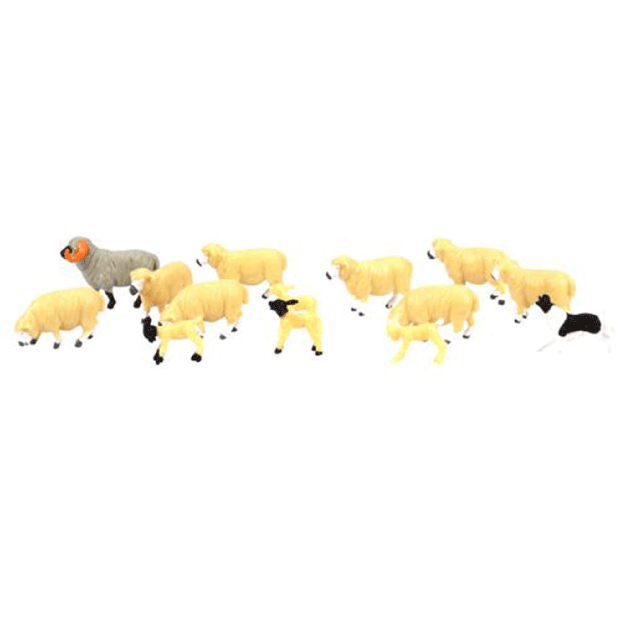 Britains Sheep Set 1:32 Scale