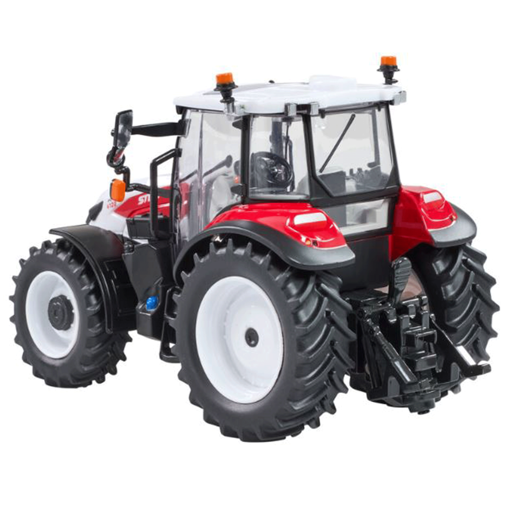 Britains Steyr 4120 Plus Tractor 1:32 Scale