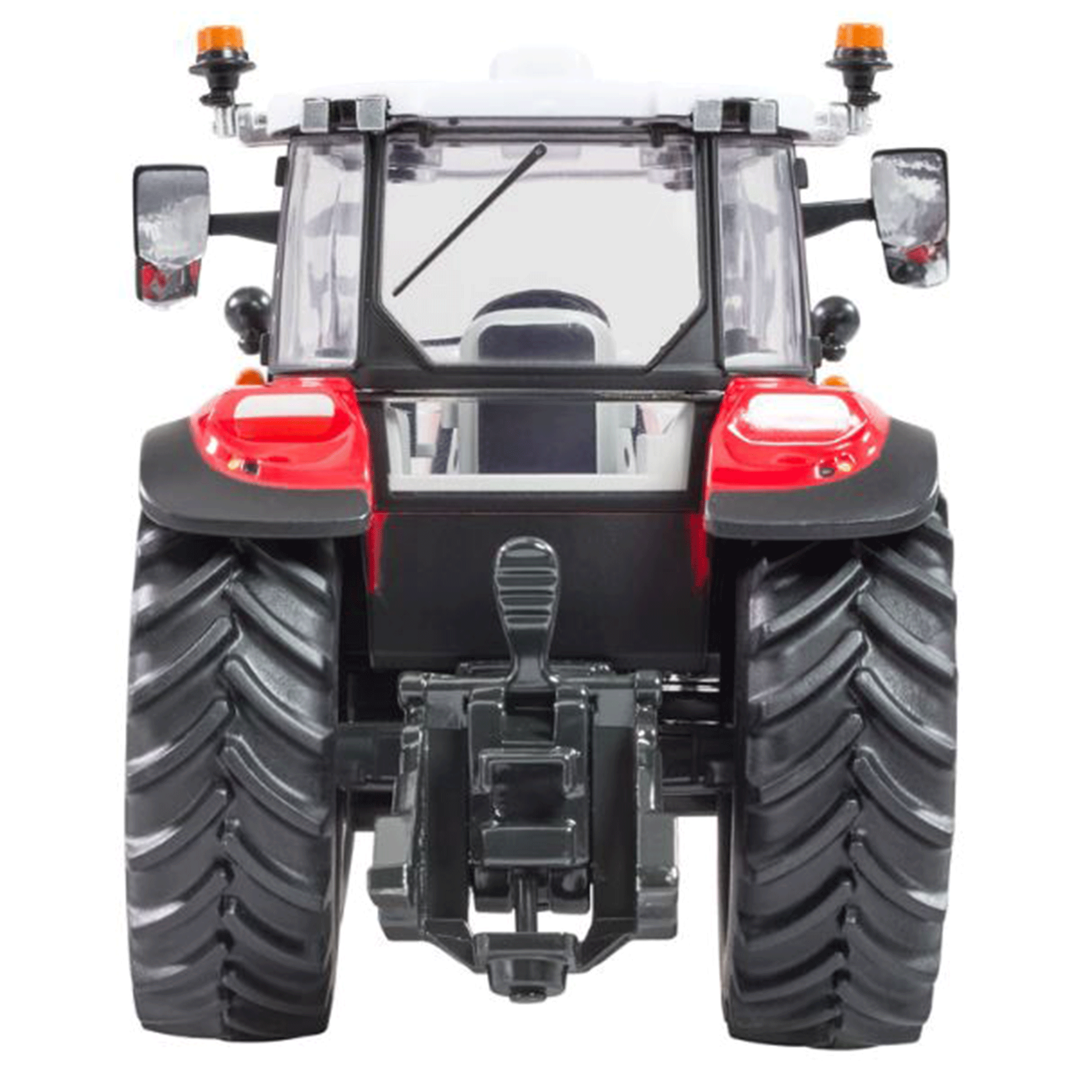 Britains Steyr 4120 Plus Tractor 1:32 Scale 43423