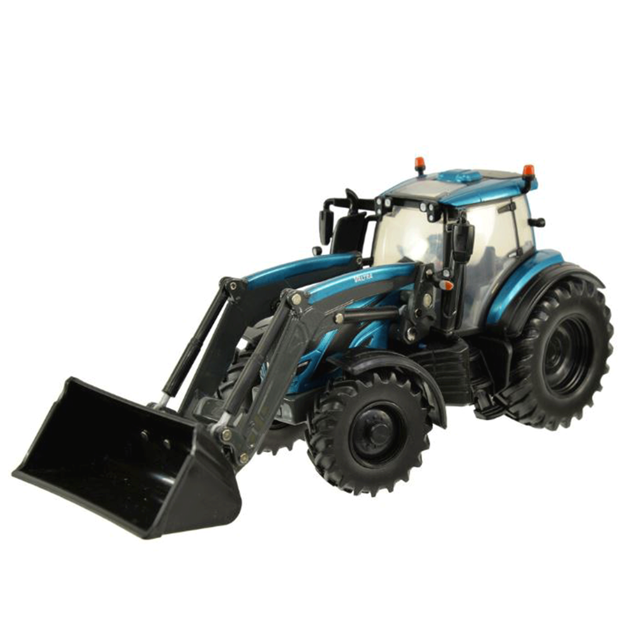Britains Valtra T234 with Front Loader 1:32 Scale