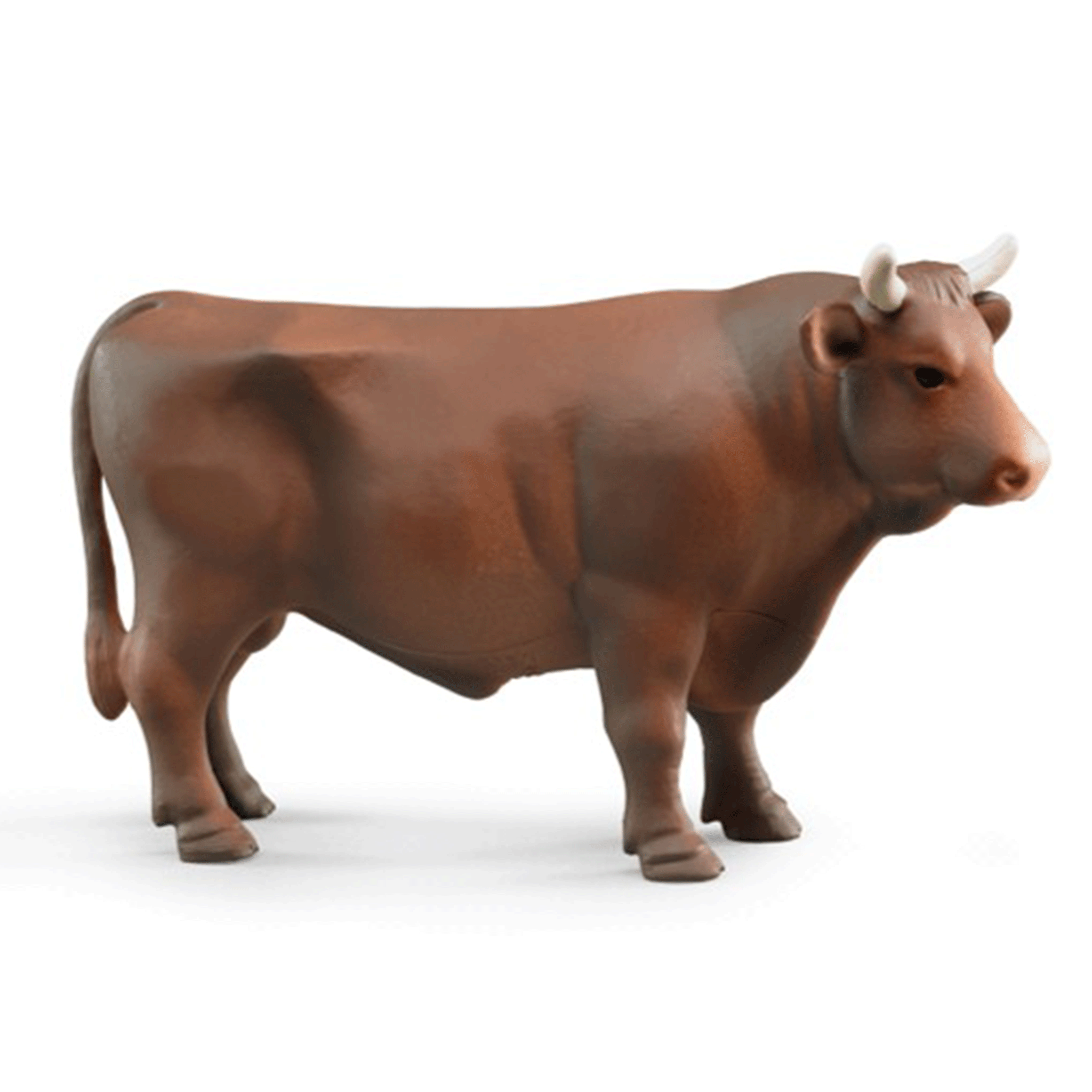 Bruder Brown Bull 1:16 Scale