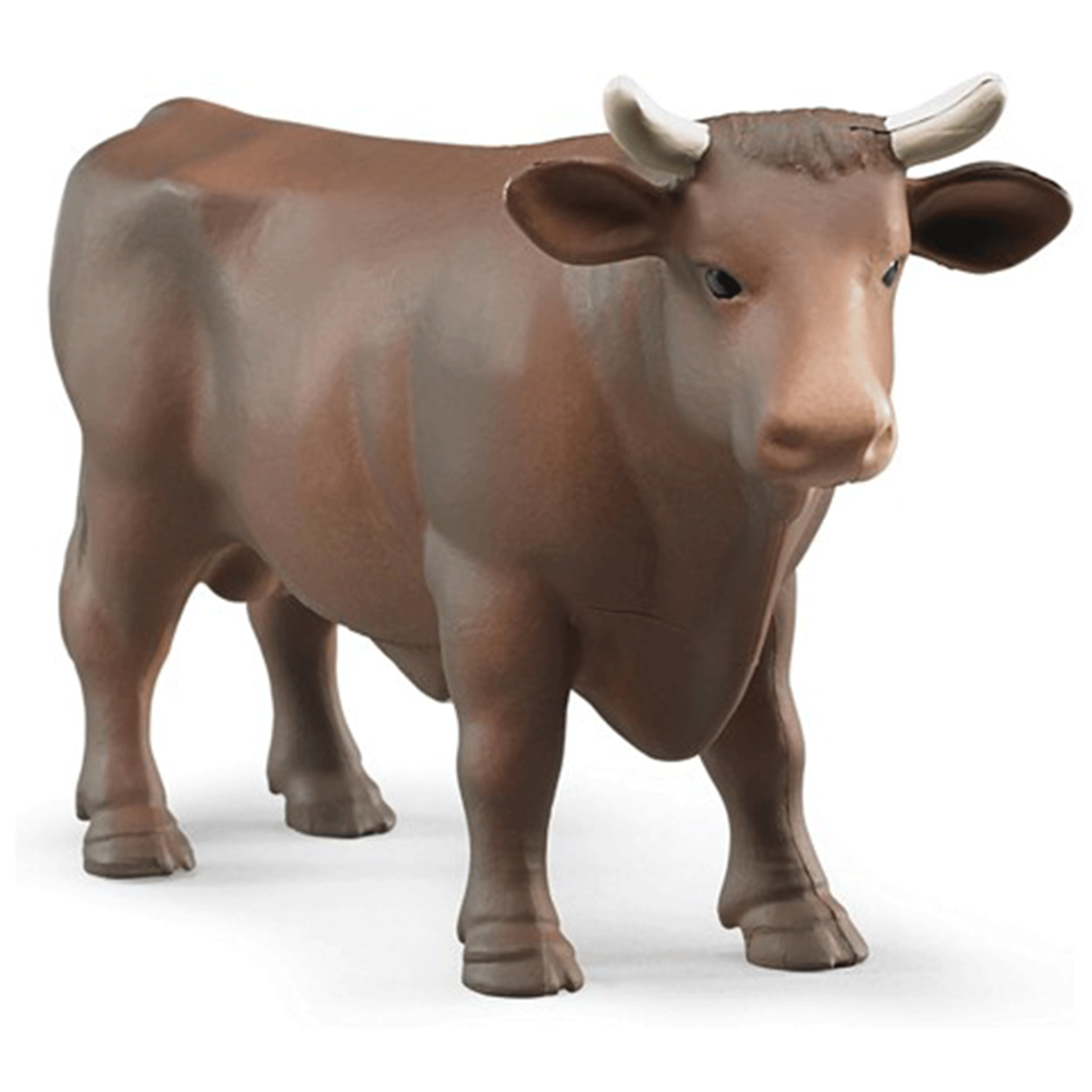 Bruder Brown Bull 1:16 Scale