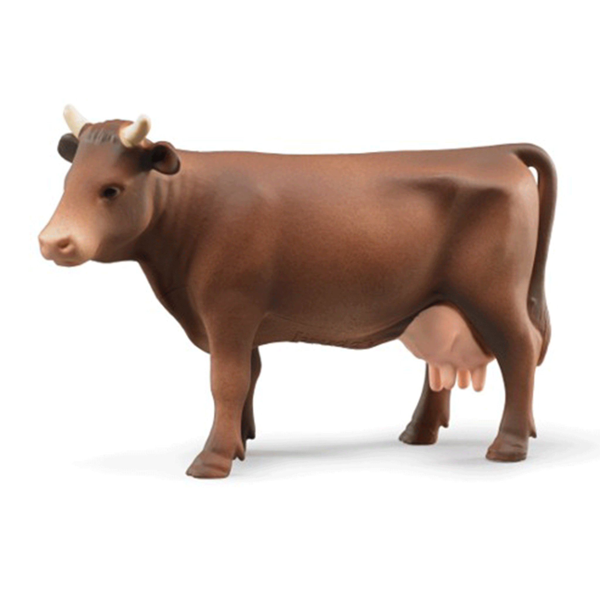 Bruder Brown Cow 1:16 Scale Assorted Design