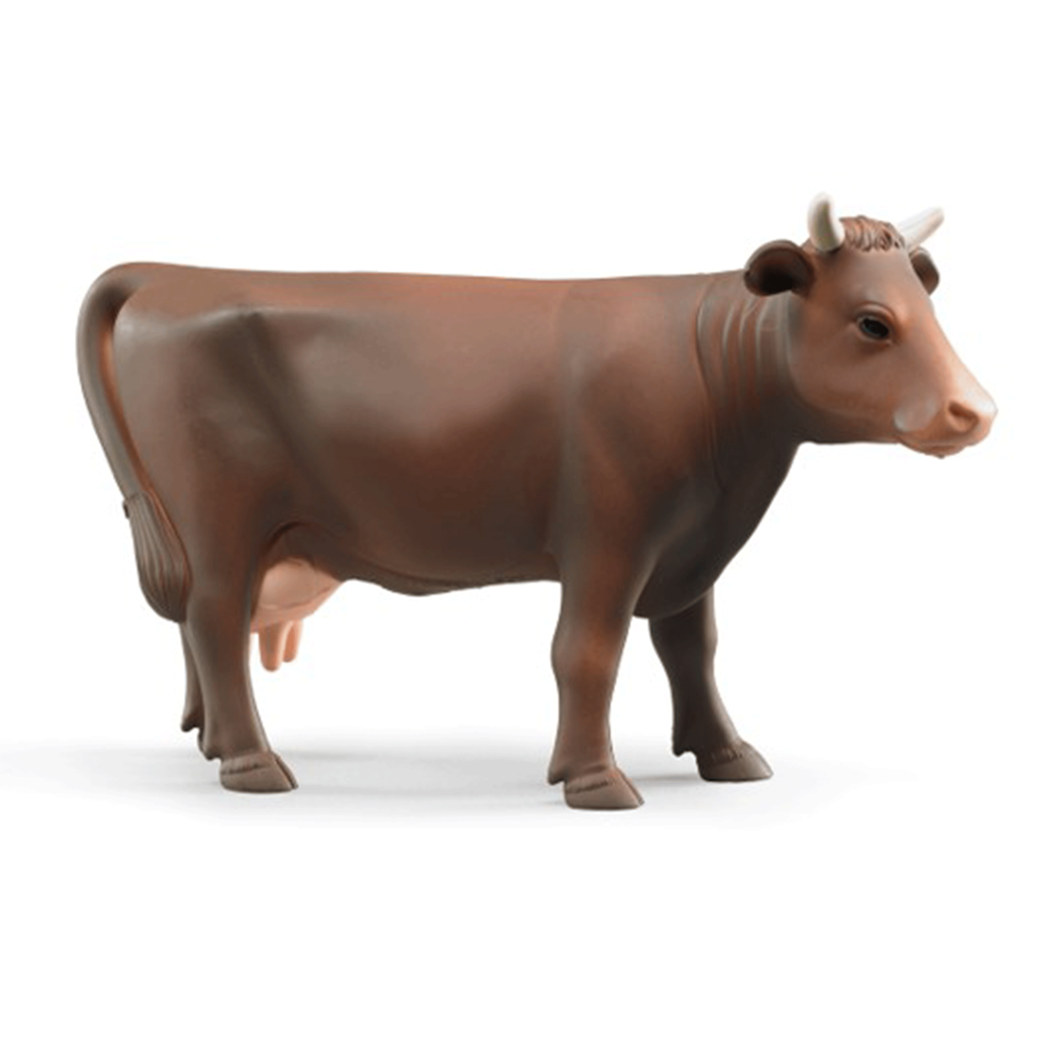 Bruder Brown Cow 1:16 Scale Assorted Design