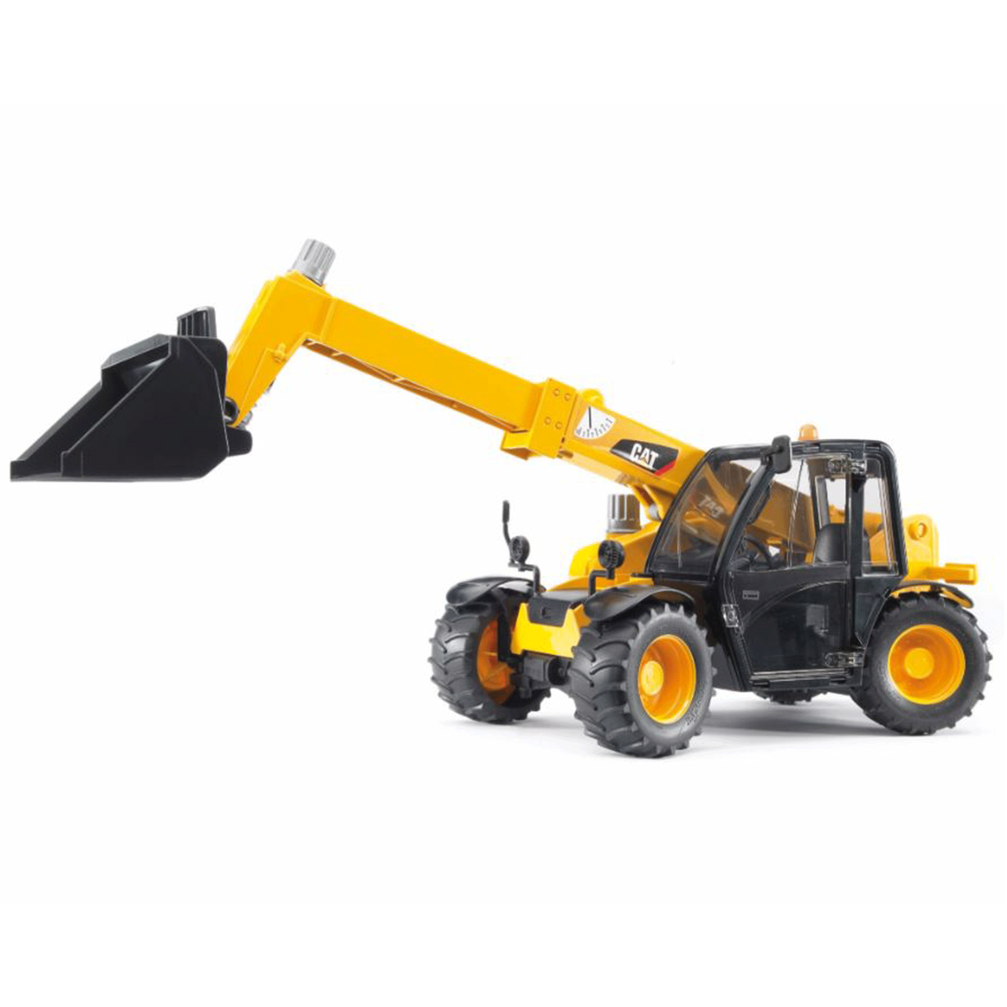Bruder CAT Telehandler 1:16 Scale