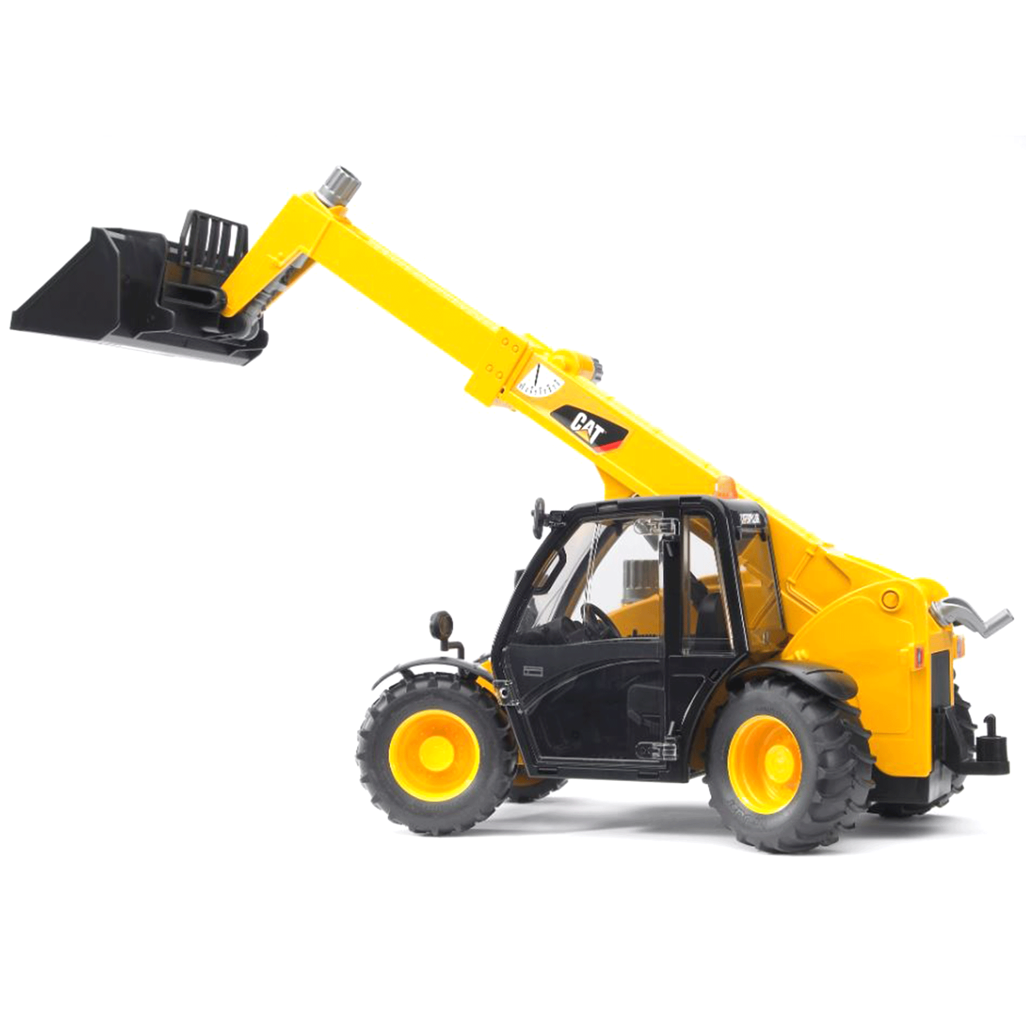 Bruder CAT Telehandler 1:16 Scale