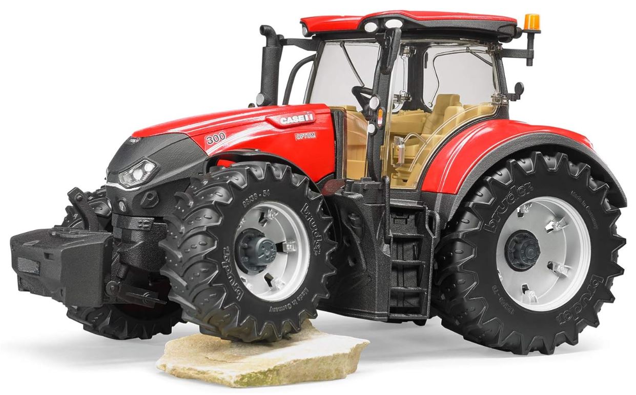 Bruder Case IH Optum 300 CVX Tractor 1.16 Scale