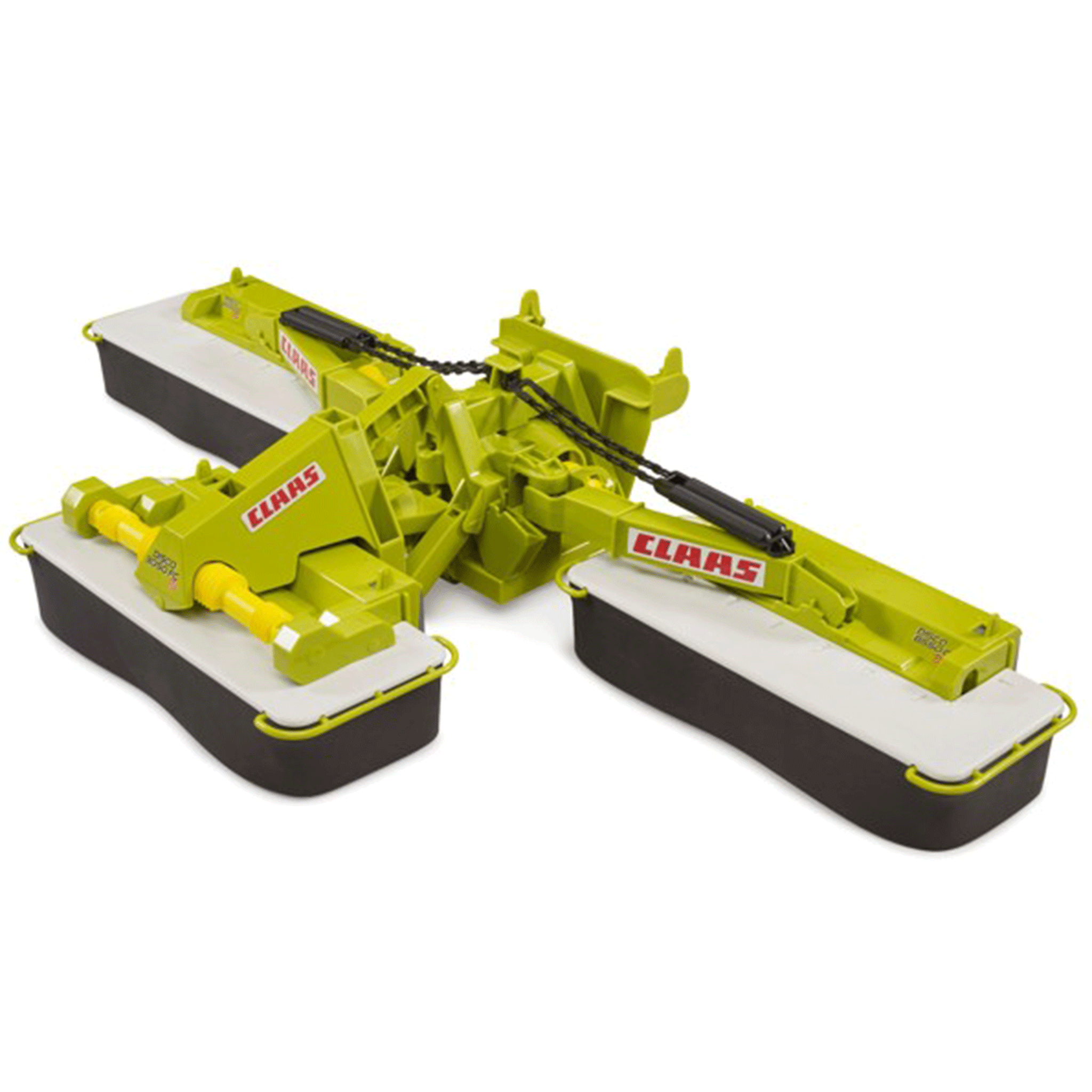 Bruder Claas Disco 8550 C Plus Disc Mower 1:16 Scale
