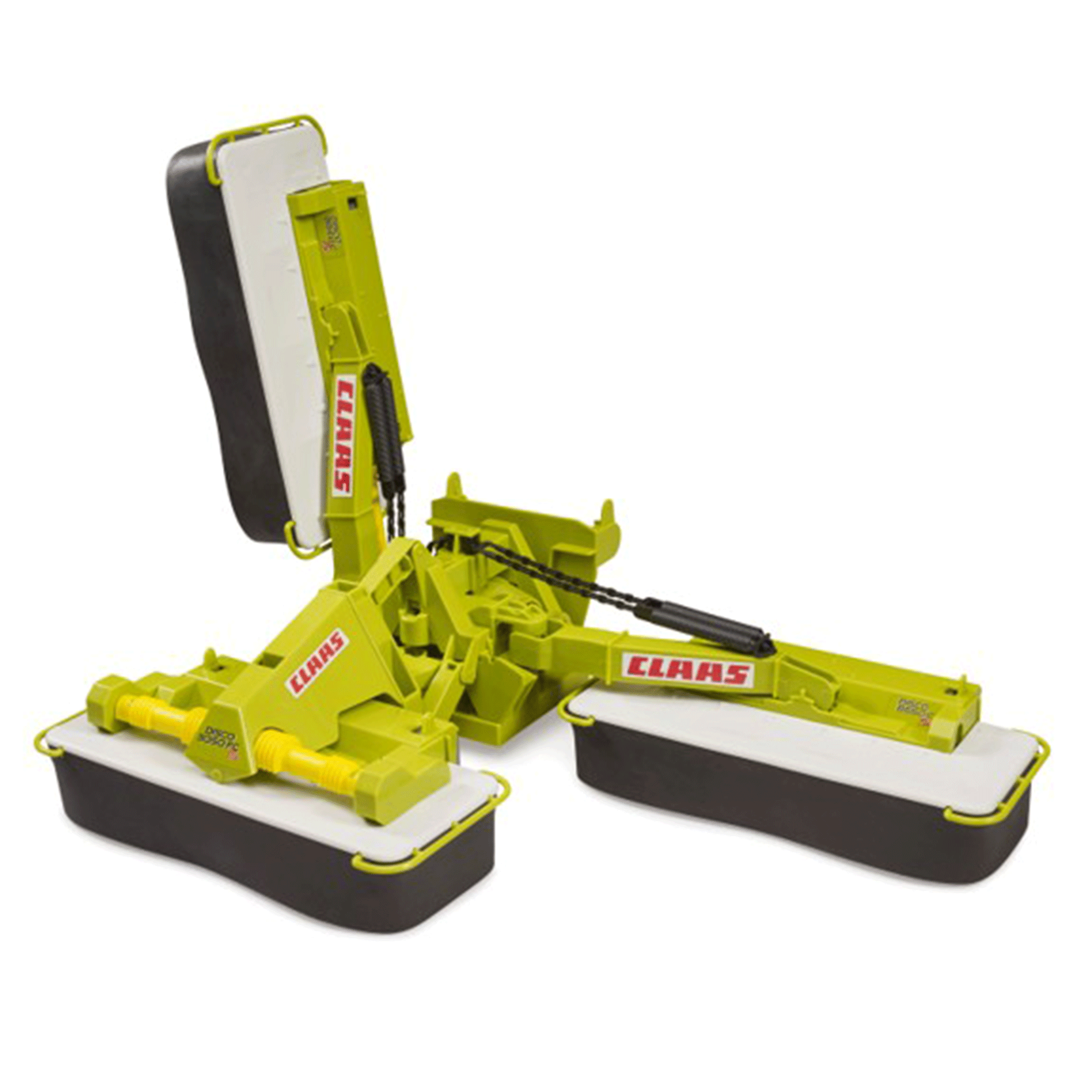 Bruder Claas Disco 8550 C Plus Disc Mower 1:16 Scale