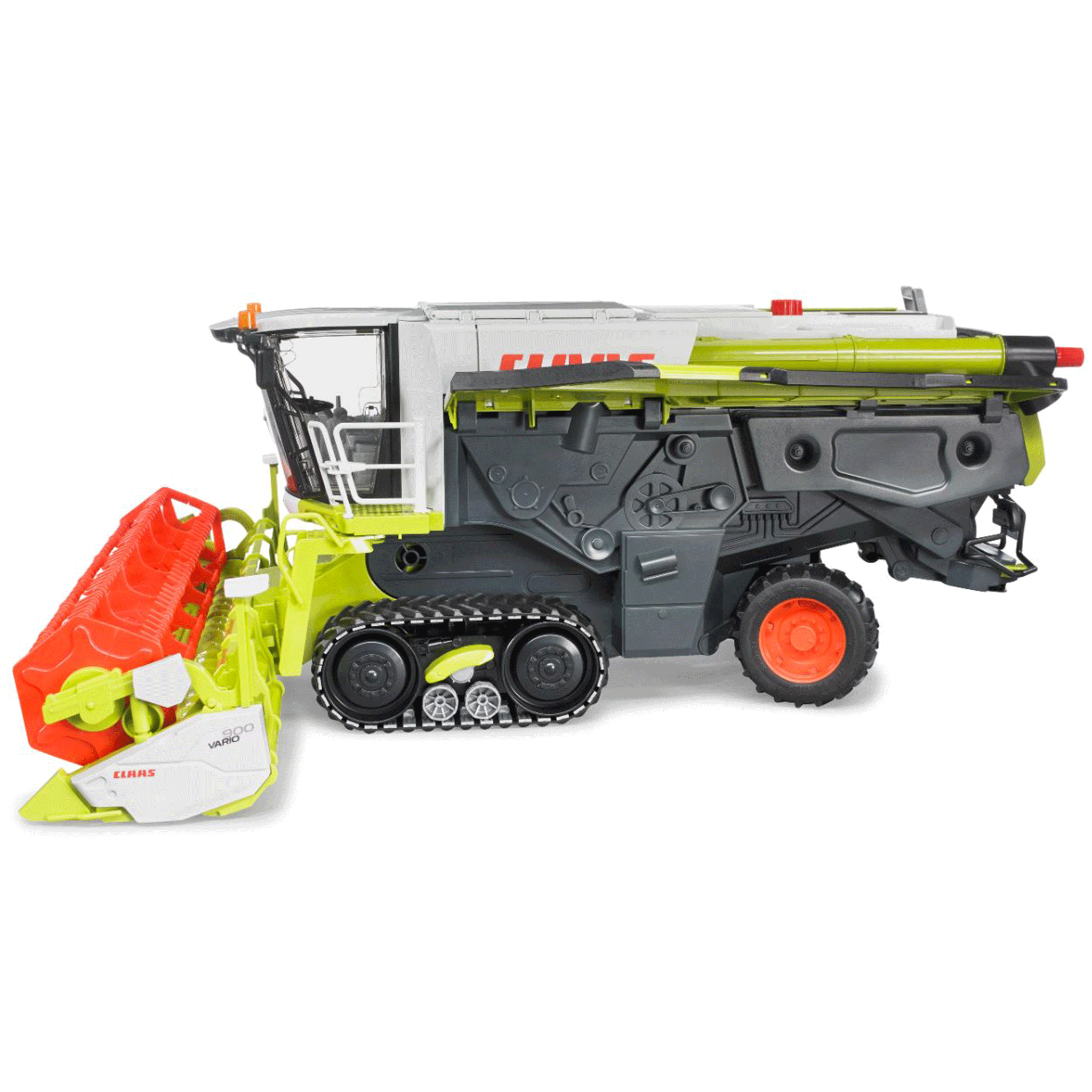 Bruder Claas Lexion 780 Terra Trac Combine Harvester 1:16 Scale