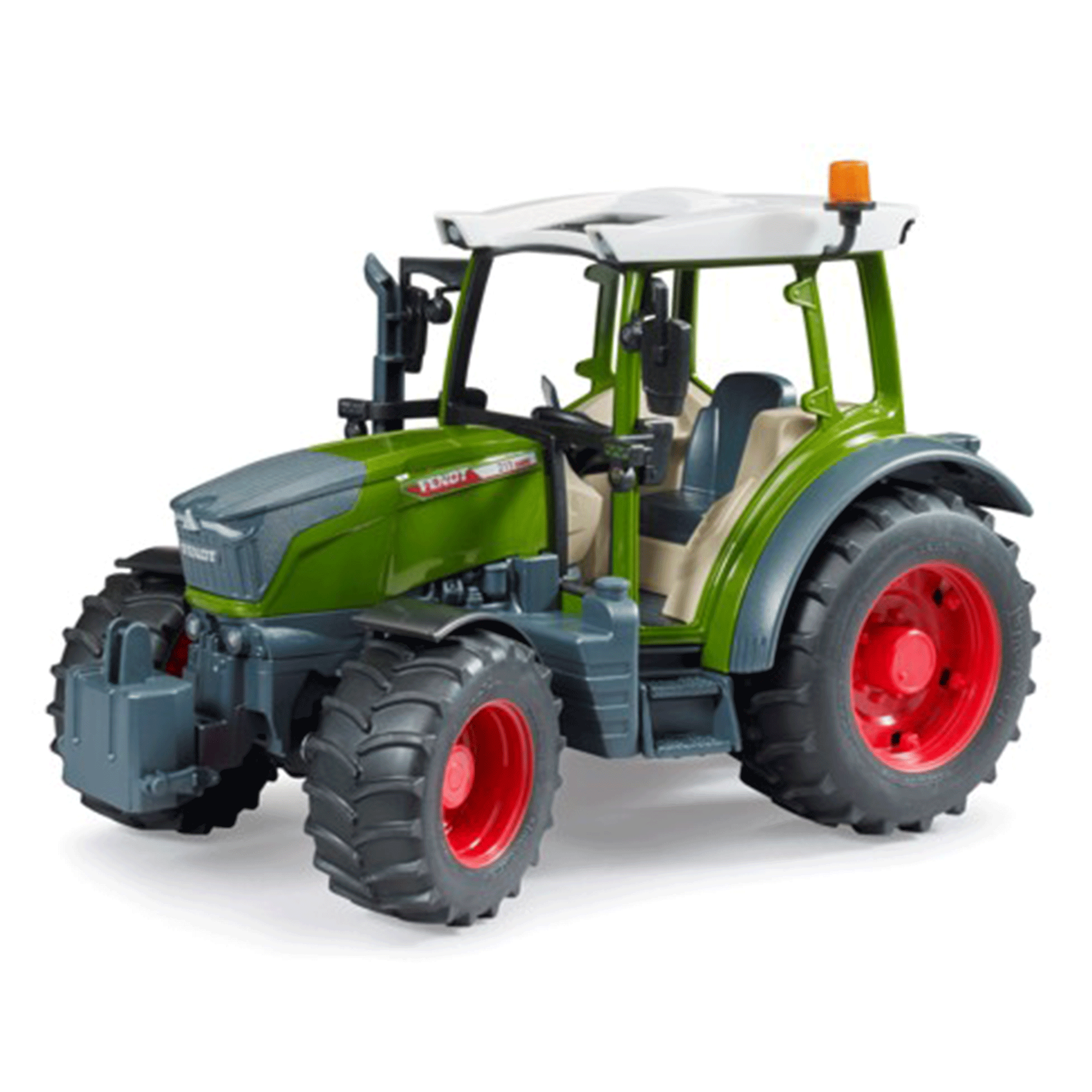 Bruder Fendt Vario 211 Tractor 1:16 Scale