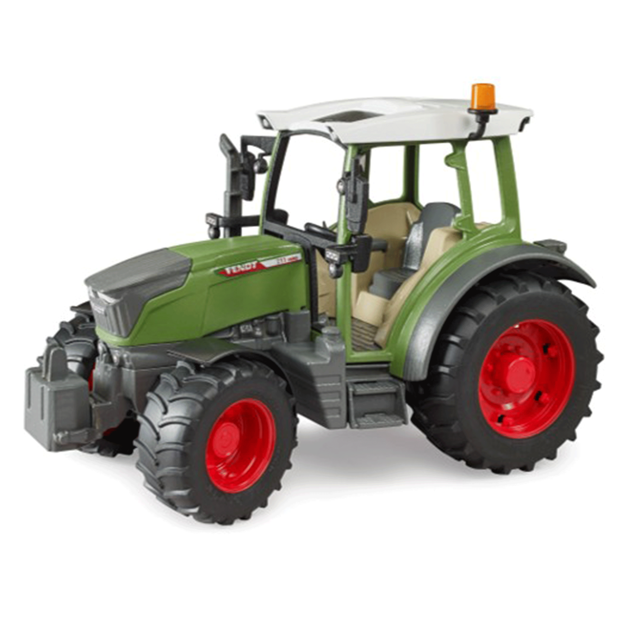 Bruder Fendt Vario 211 Tractor 1:16 Scale