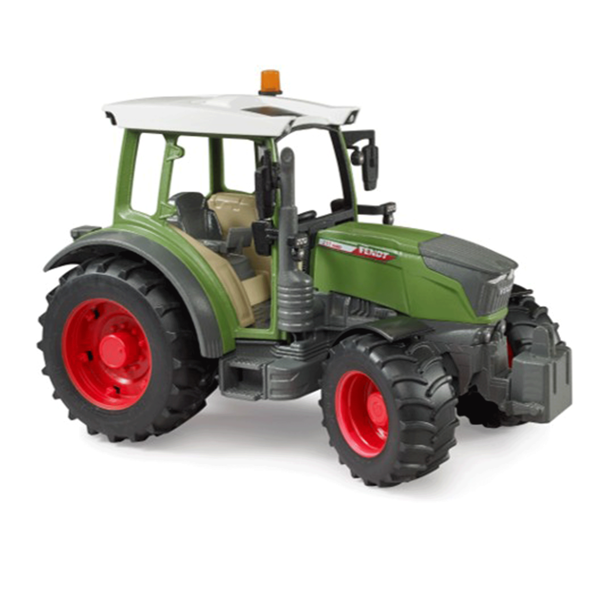 Bruder Fendt Vario 211 Tractor 1:16 Scale