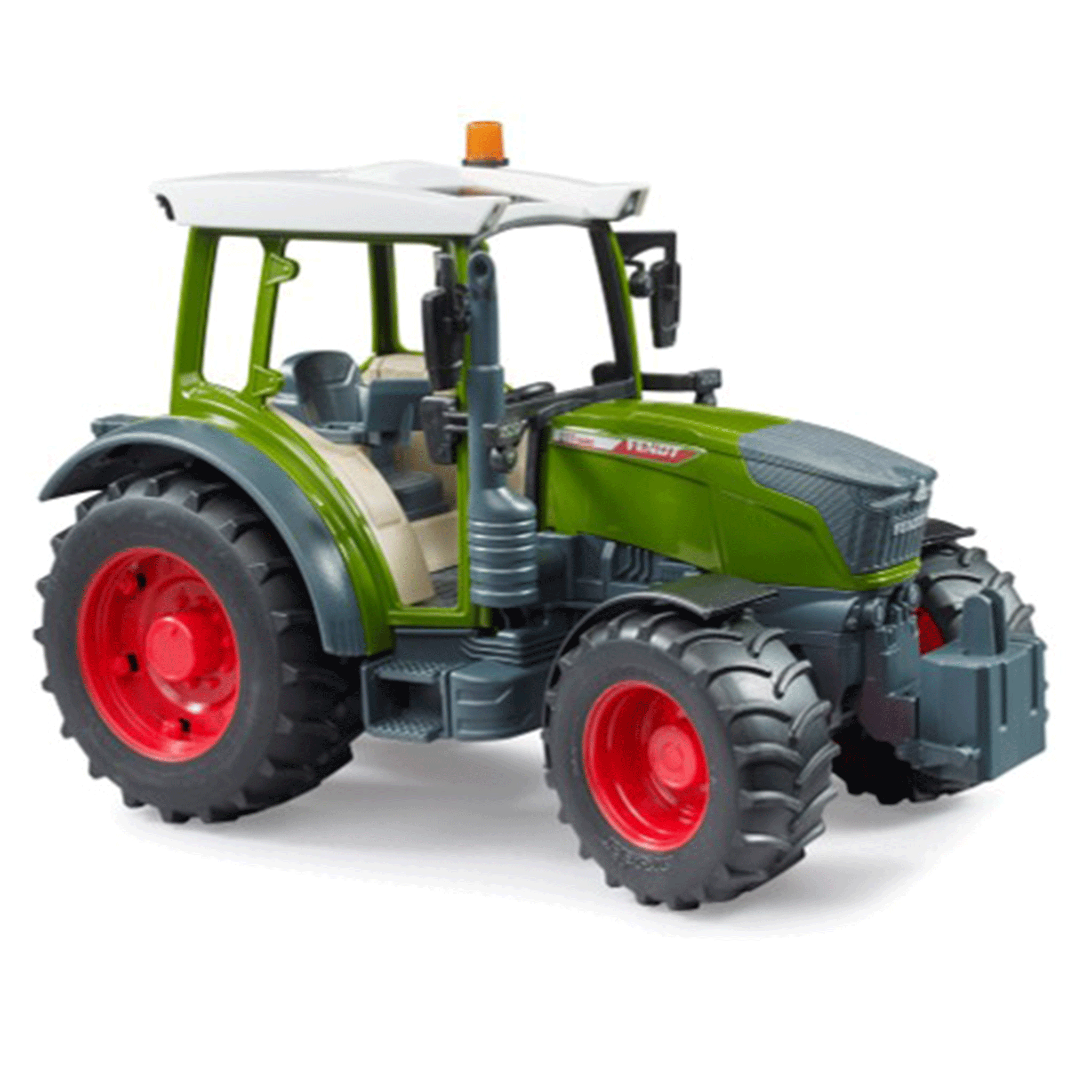 Bruder Fendt Vario 211 Tractor 1:16 Scale
