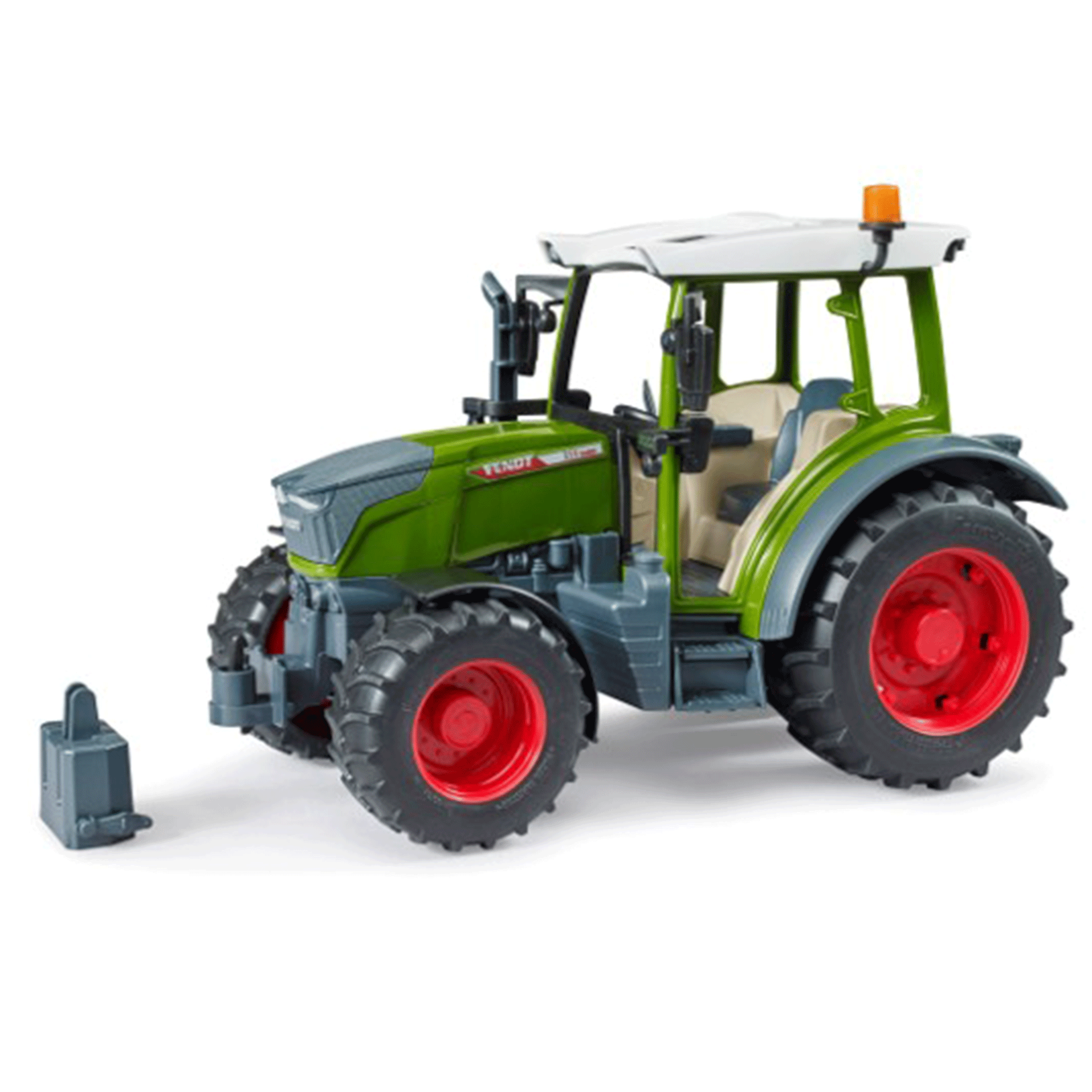 Bruder Fendt Vario 211 Tractor 1:16 Scale