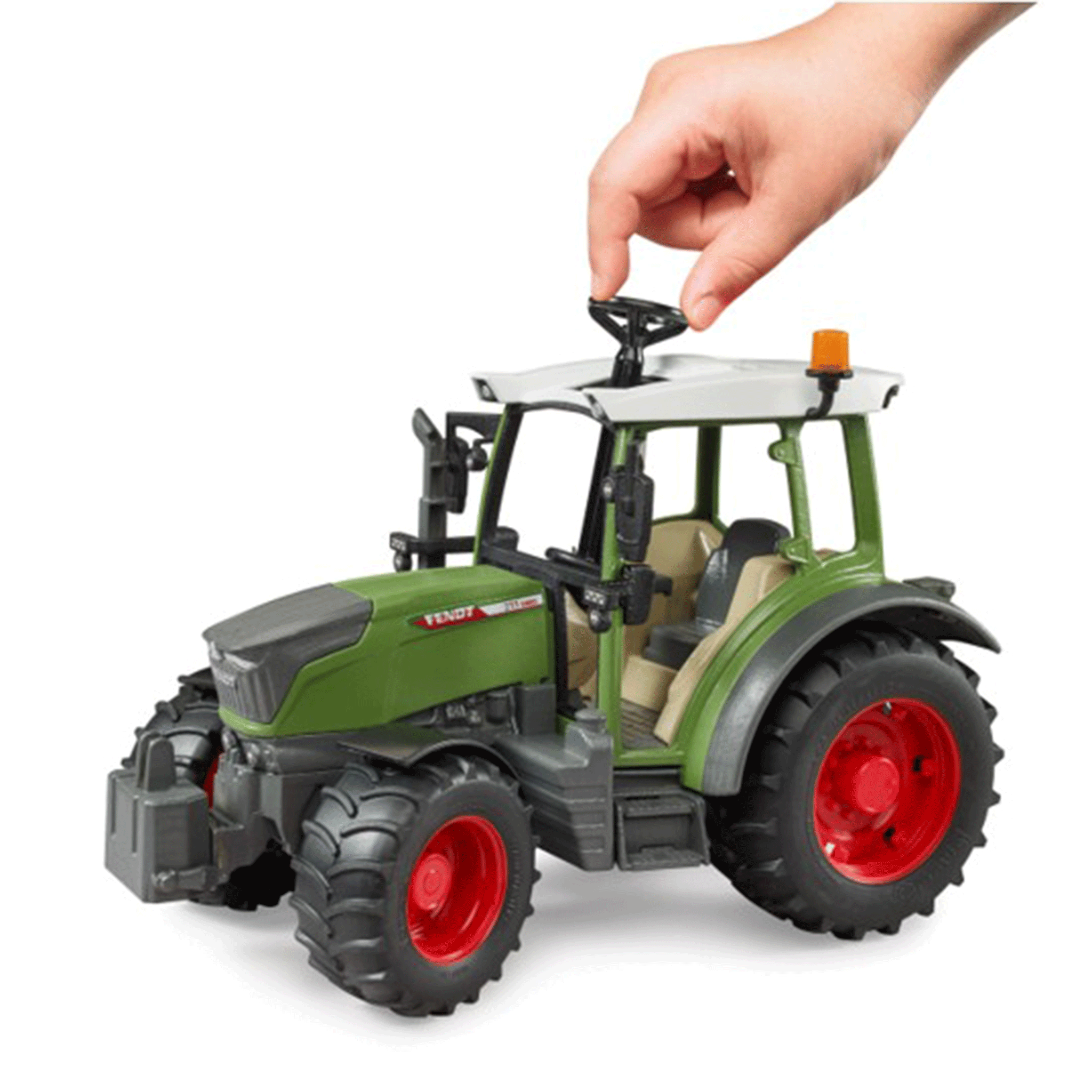 Bruder Fendt Vario 211 Tractor 1:16 Scale