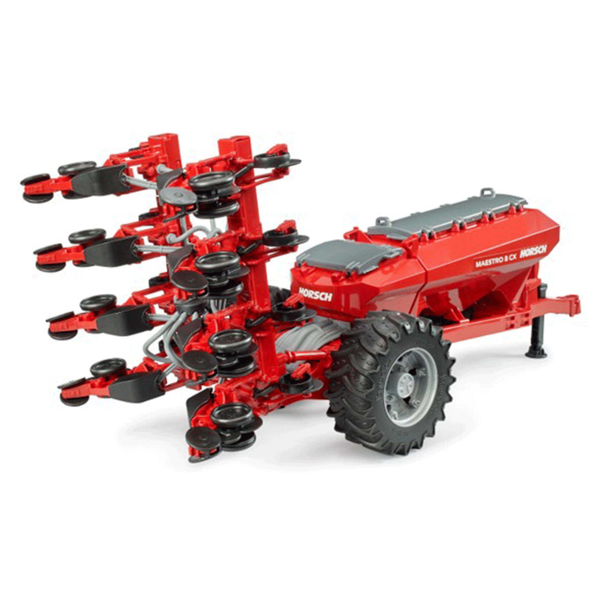 Bruder Horsch Maestro 8 CX Single Grain Seeder 1:16 Scale