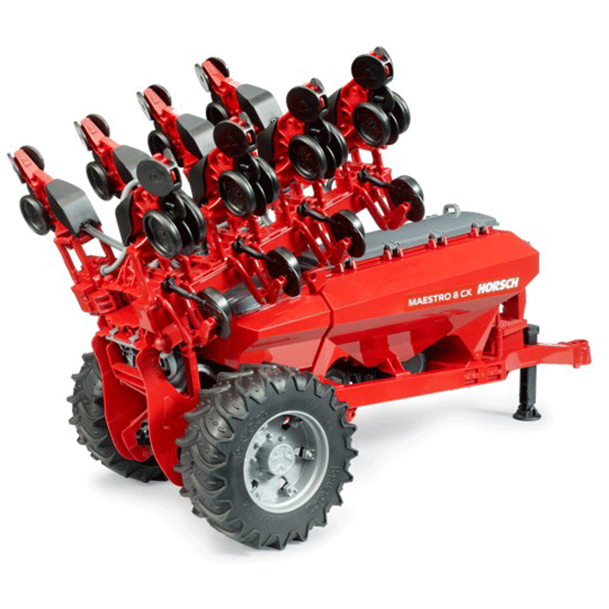 Bruder Horsch Maestro 8 CX Single Grain Seeder 1:16 Scale