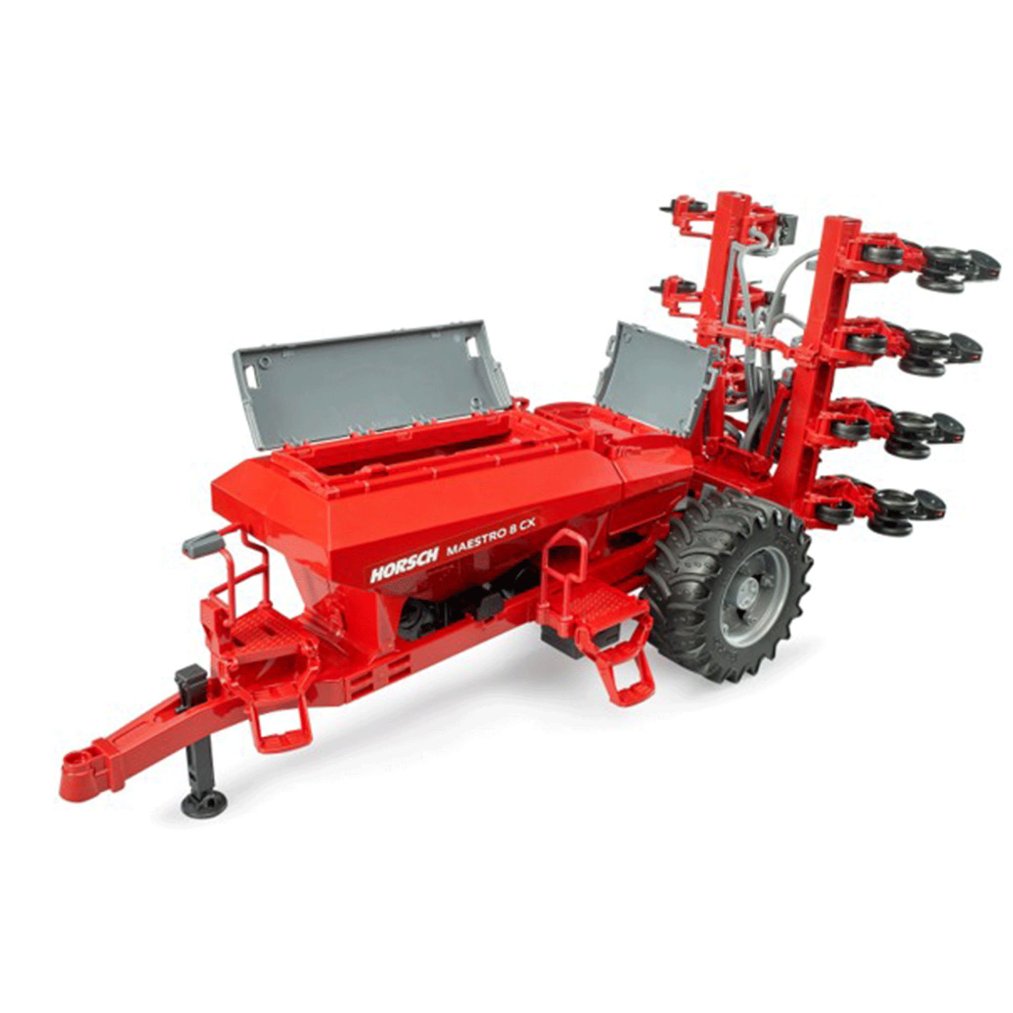 Bruder Horsch Maestro 8 CX Single Grain Seeder 1:16 Scale