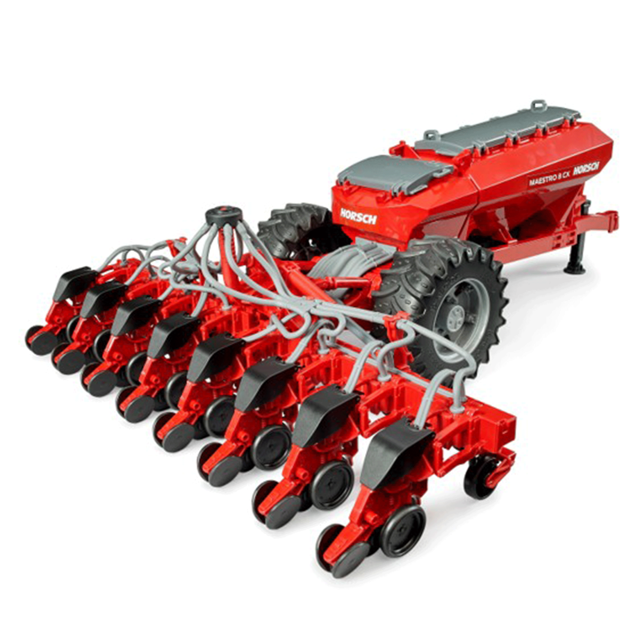 Bruder Horsch Maestro 8 CX Single Grain Seeder 1:16 Scale