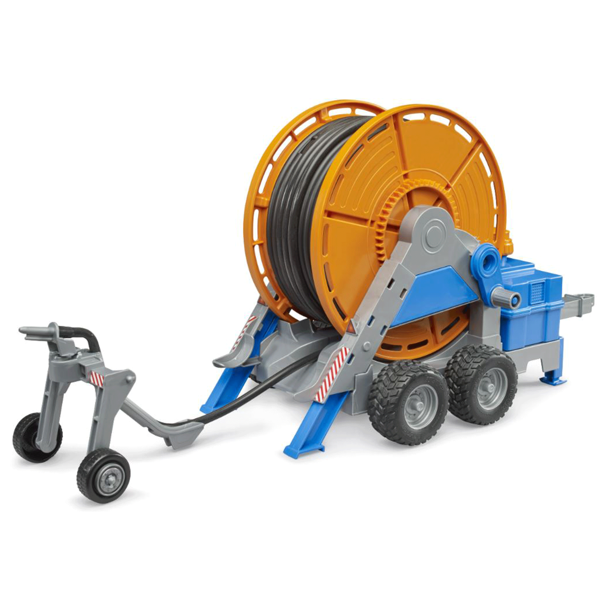 Bruder Irrigation Trailer 1:16 Scale