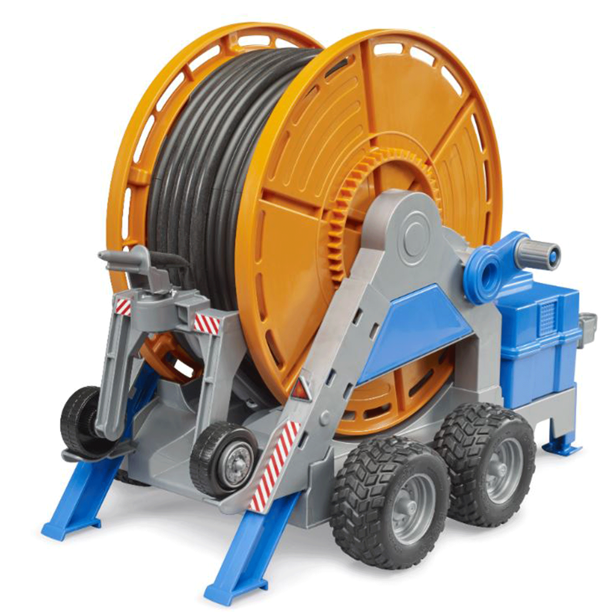 Bruder Irrigation Trailer 1:16 Scale