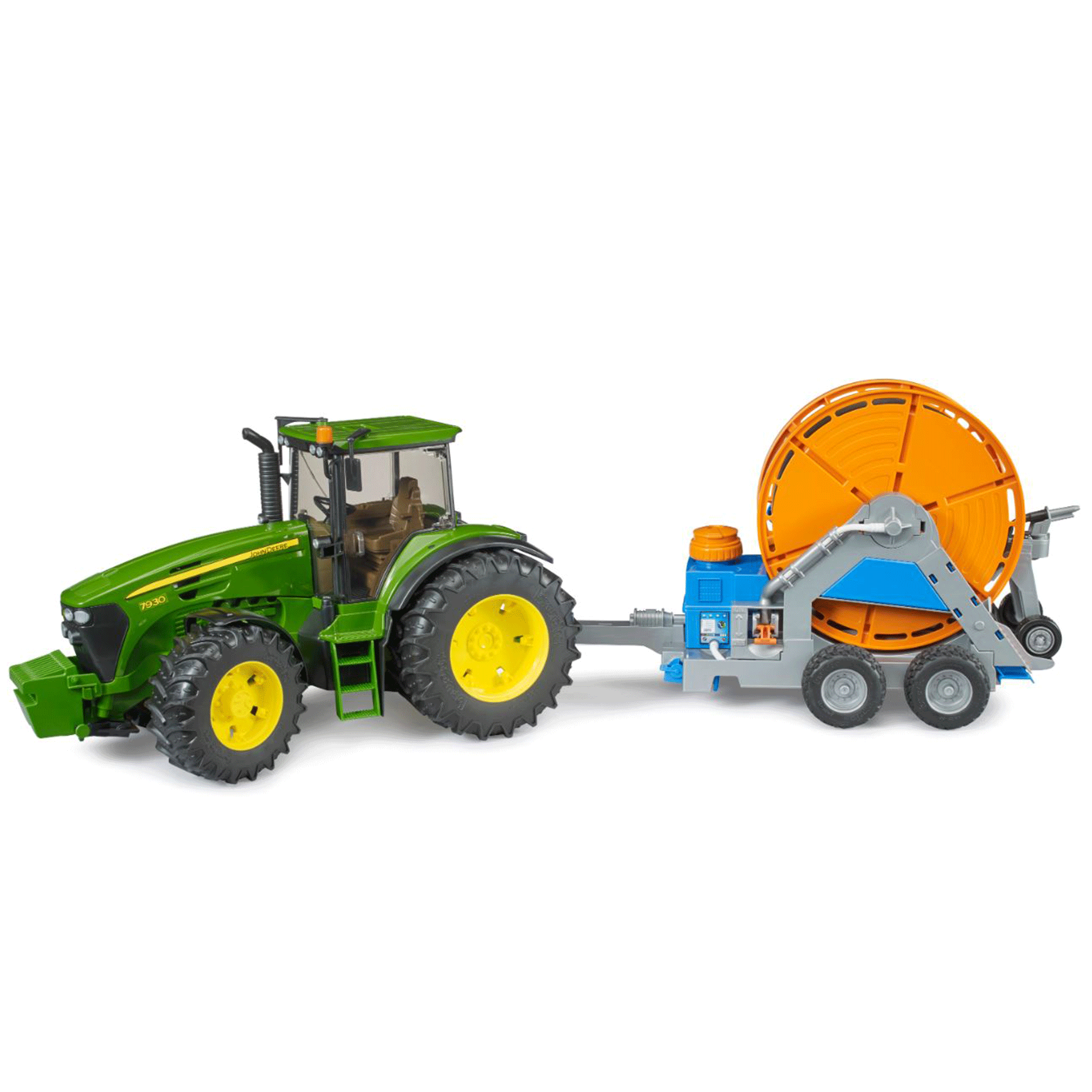 Bruder Irrigation Trailer 1:16 Scale