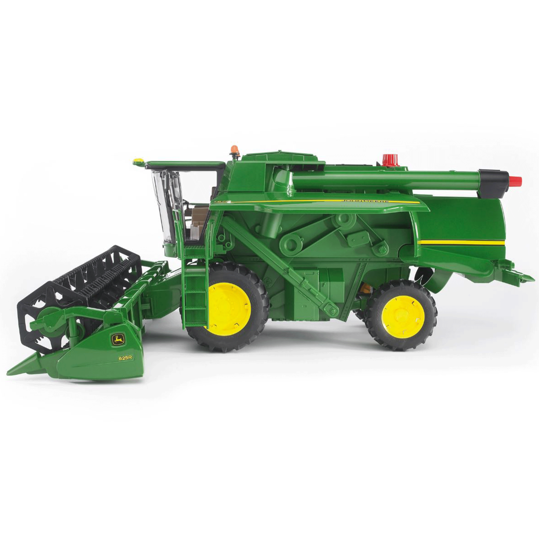Bruder John Deere Combine Harvester T670i 1:16 Scale
