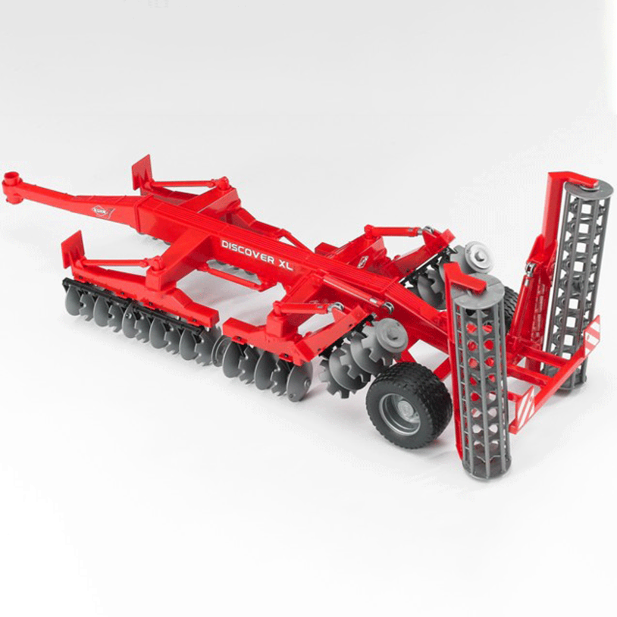 Bruder Kuhn Discover XL Disc Harrow 1:16 Scale
