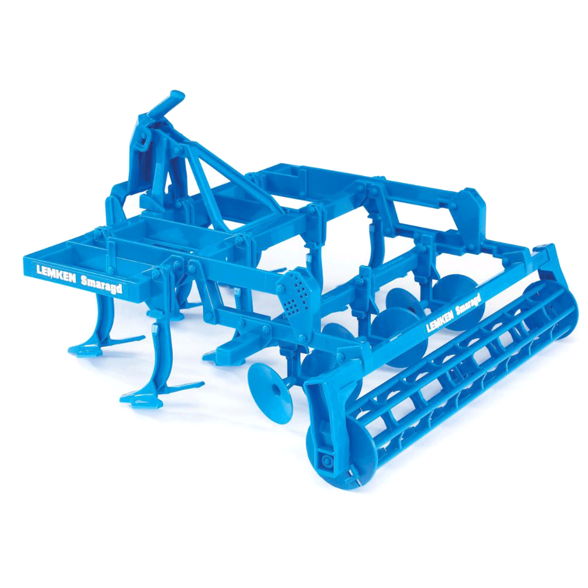 Bruder Lemken Disc Cultivator 1:16 Scale