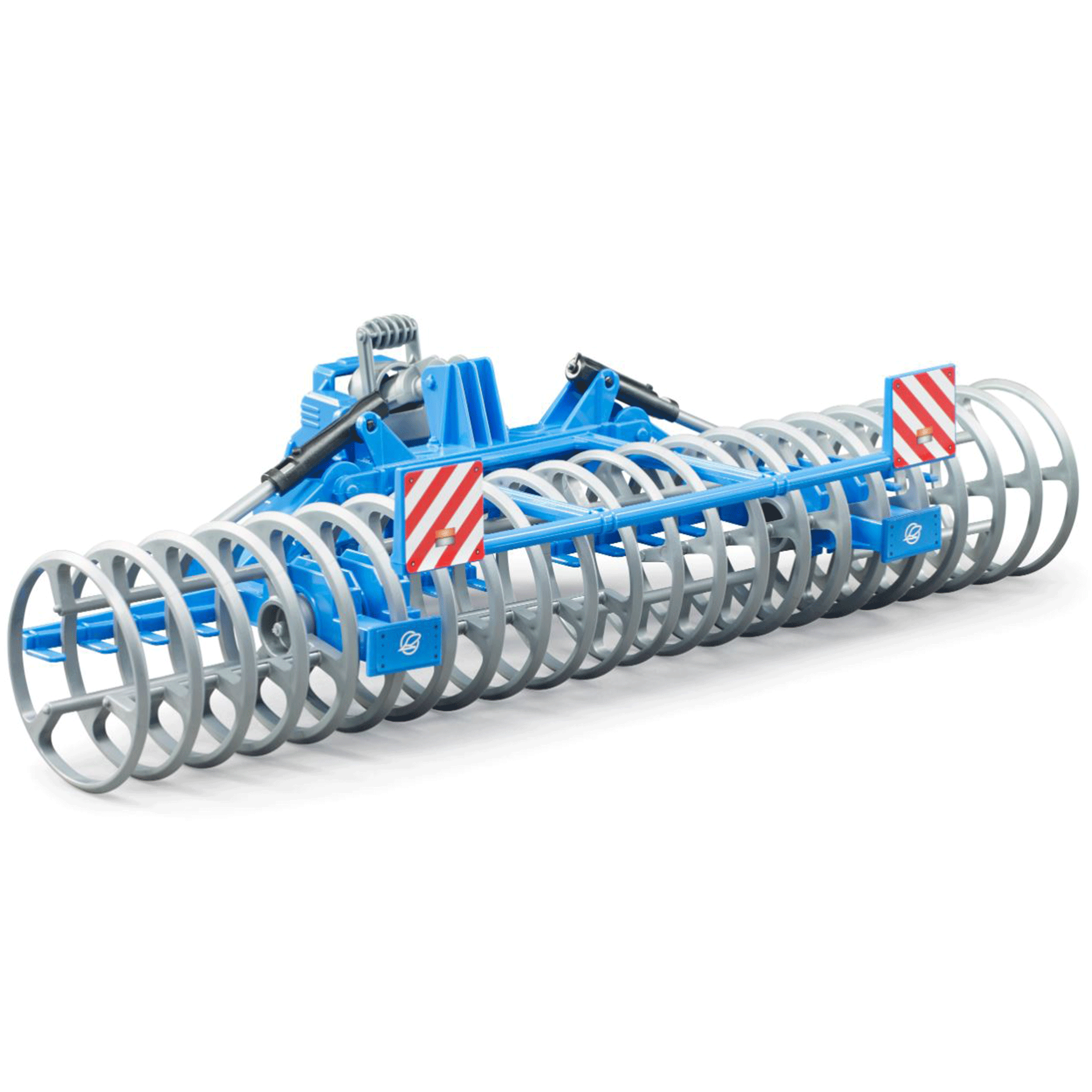 Bruder Lemken Front Furrow Press VarioPack K 1:16 Scale