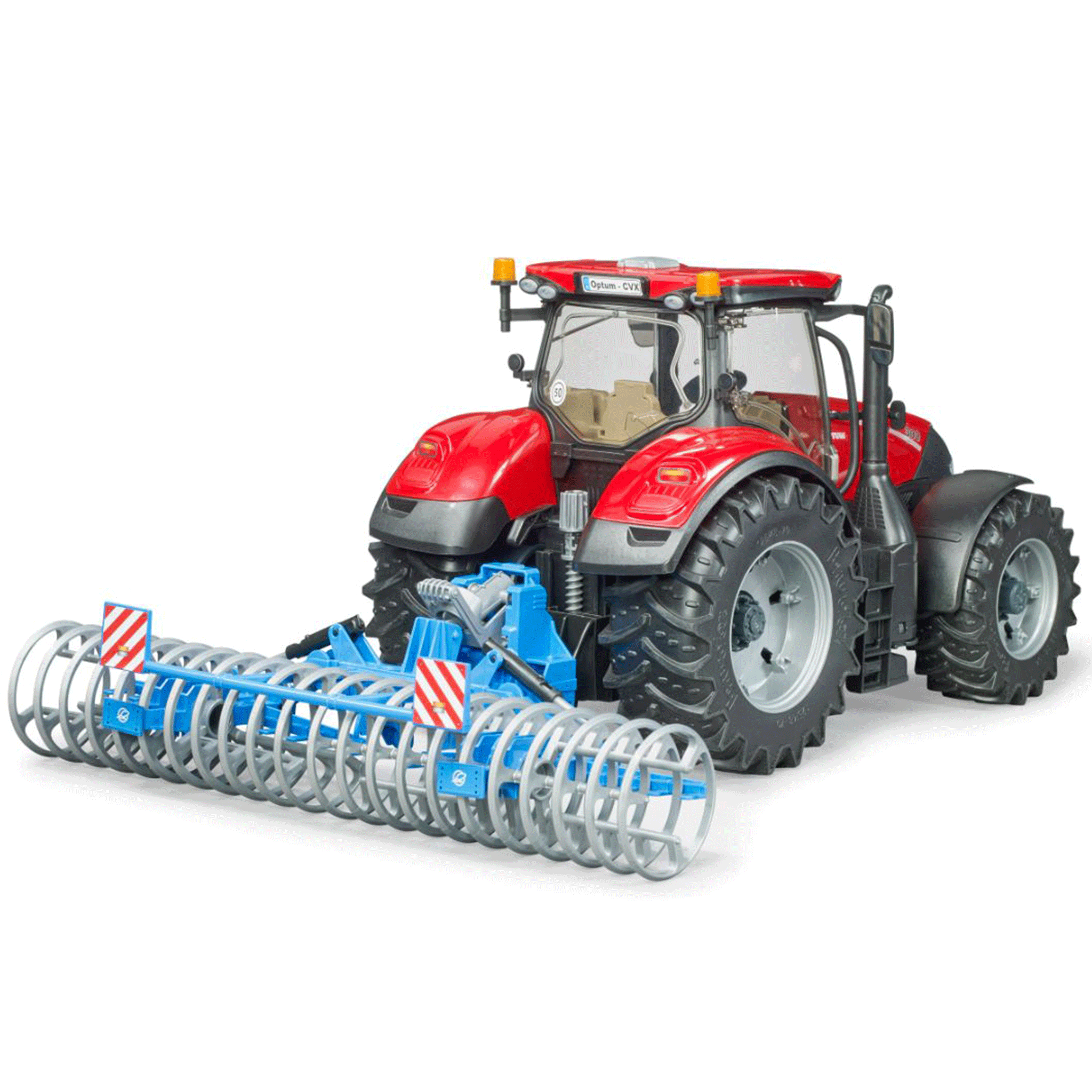 Bruder Lemken Front Furrow Press VarioPack K 1:16 Scale