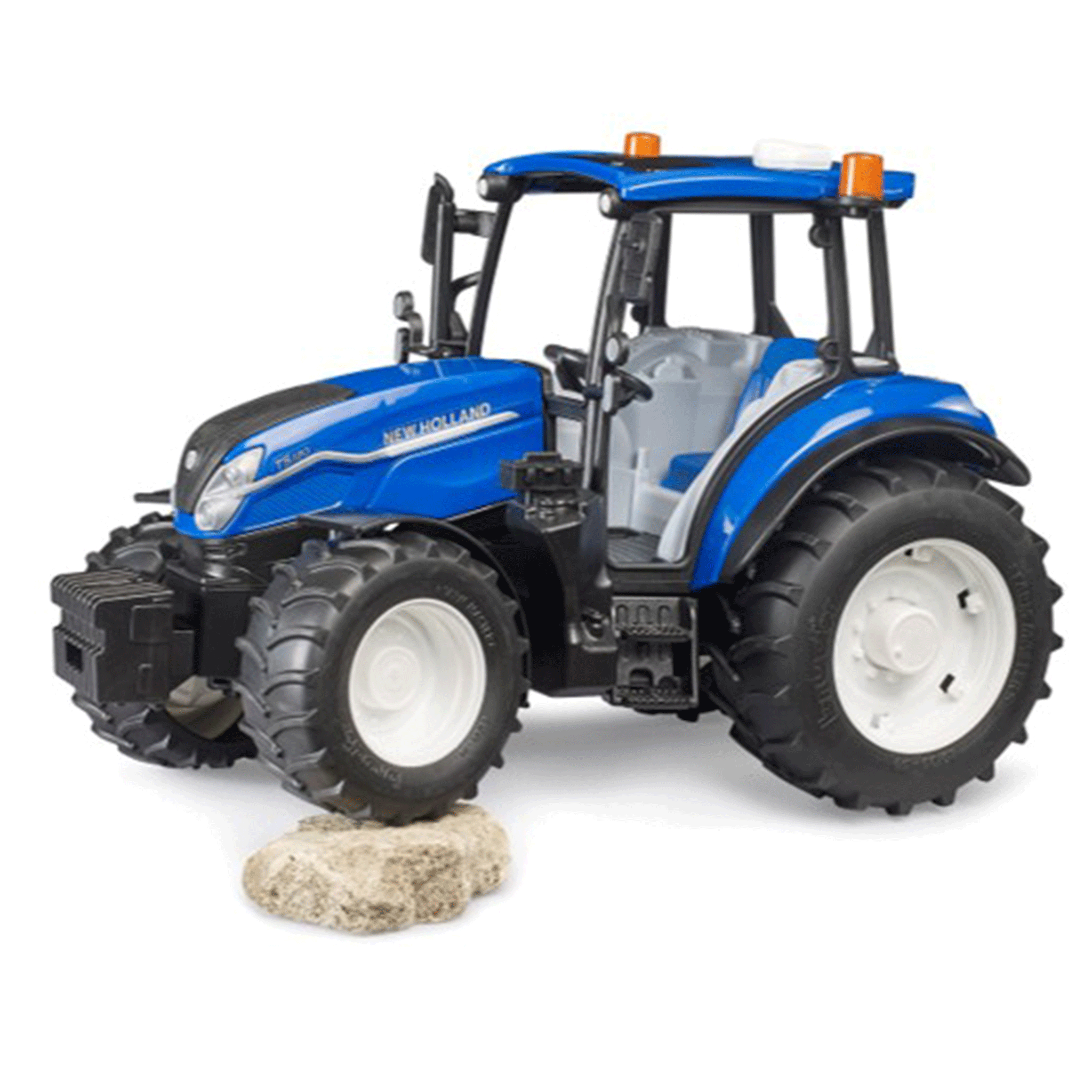 Bruder New Holland T5.120 Tractor 1:16 Scale