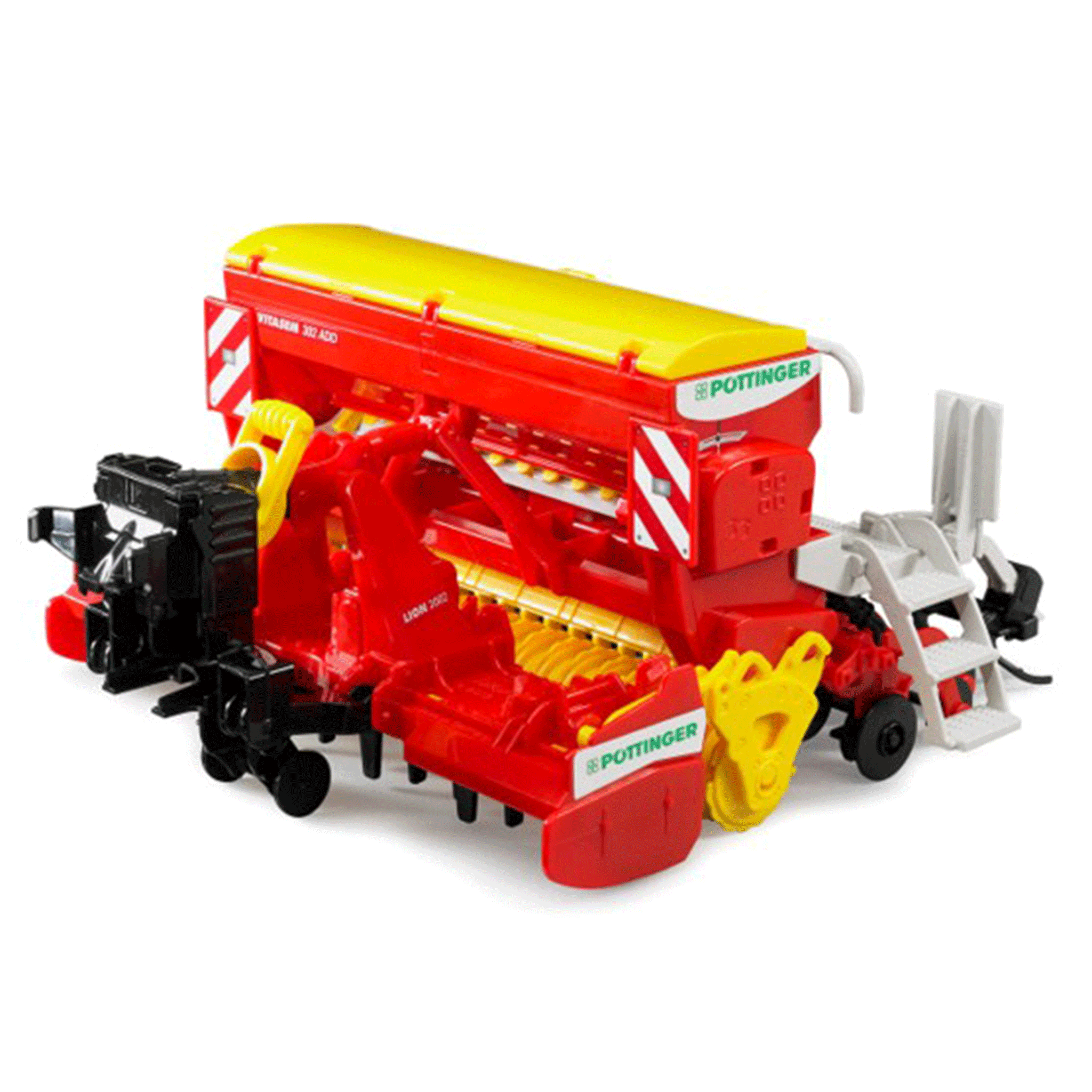 Bruder Pöttinger Vitasem 302ADD Seed Drill 1:16 Scale