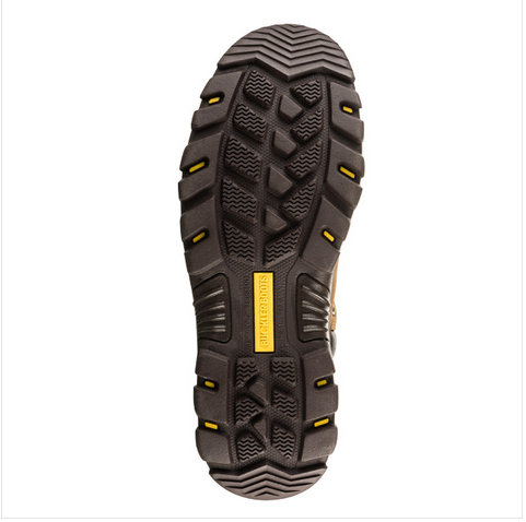 Buckler Buckshot 2 Sole