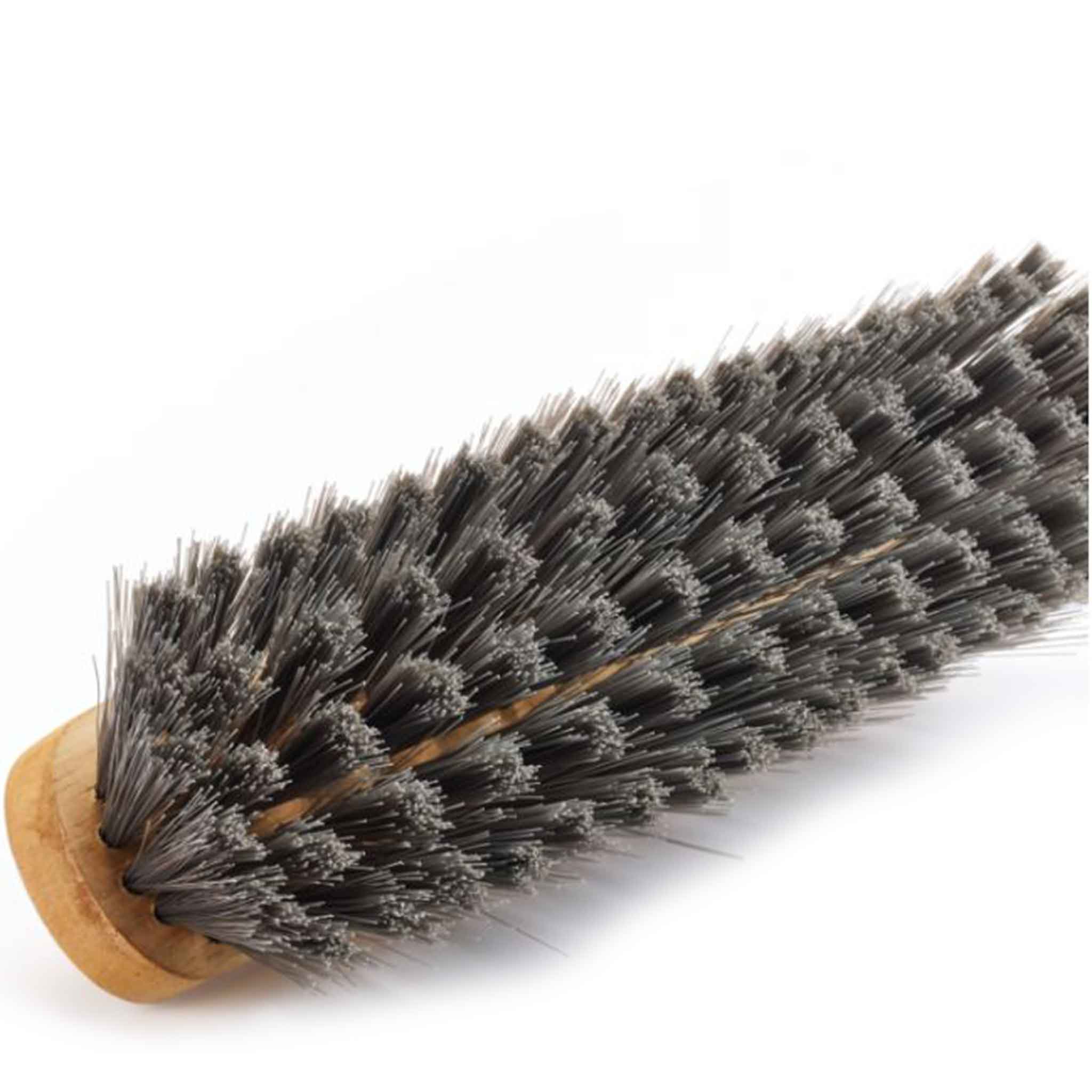 Buffalo 12'' Soft PVC Sweeper Broom Head