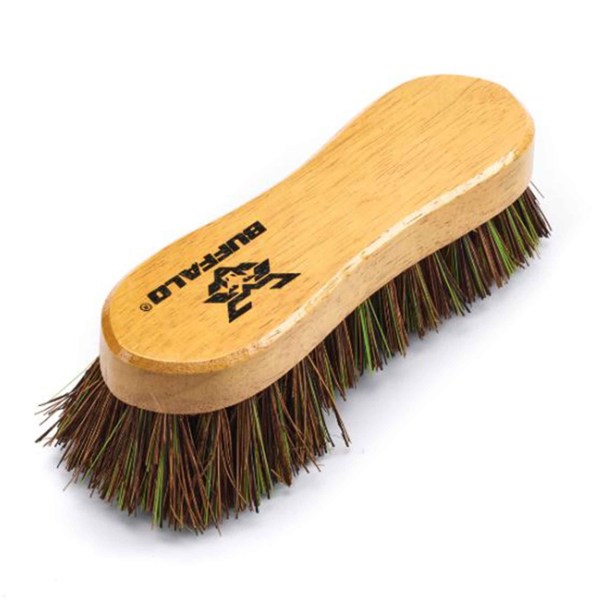 Buffalo Single Wing Bassine Mix Scrubbing Hand Brush