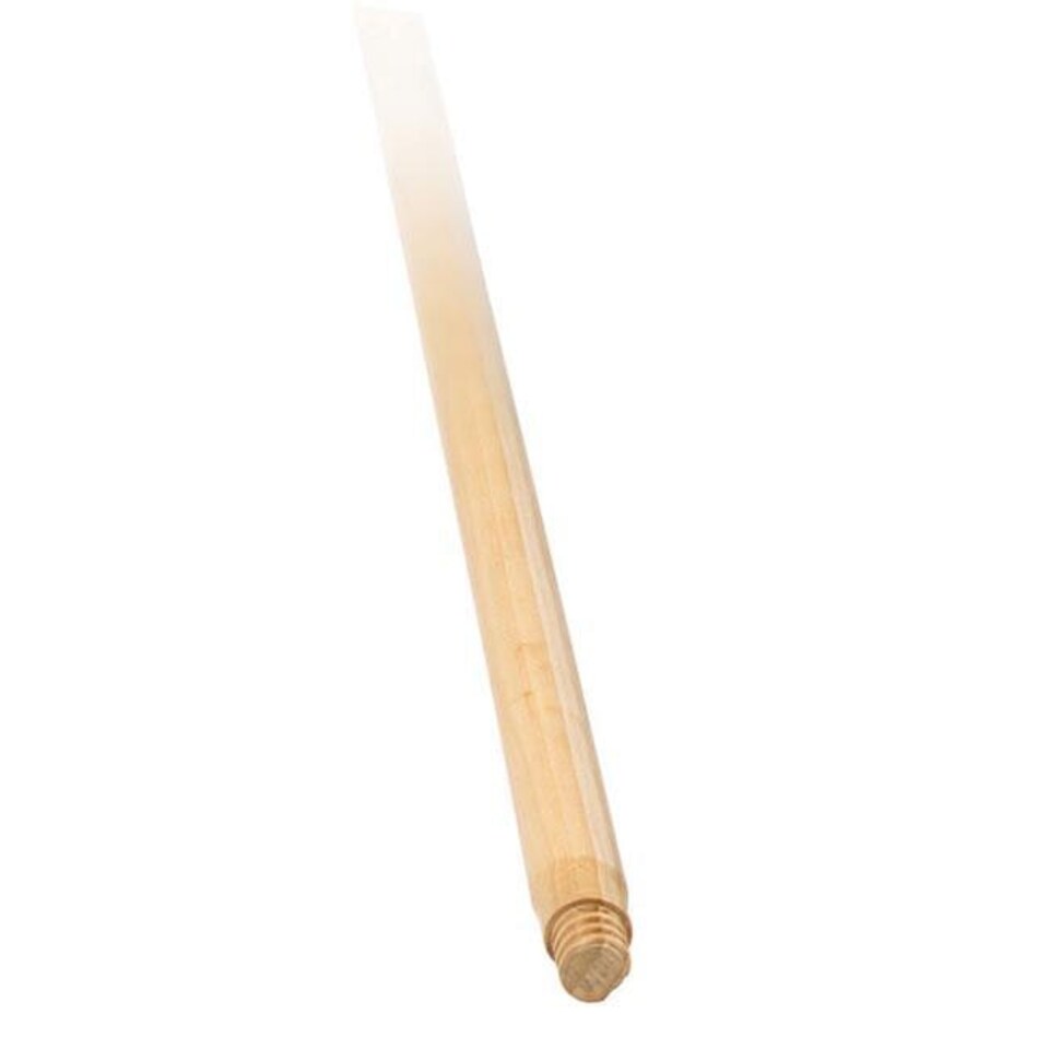 Buffalo Large Wooden Handle 1372 x 28mm