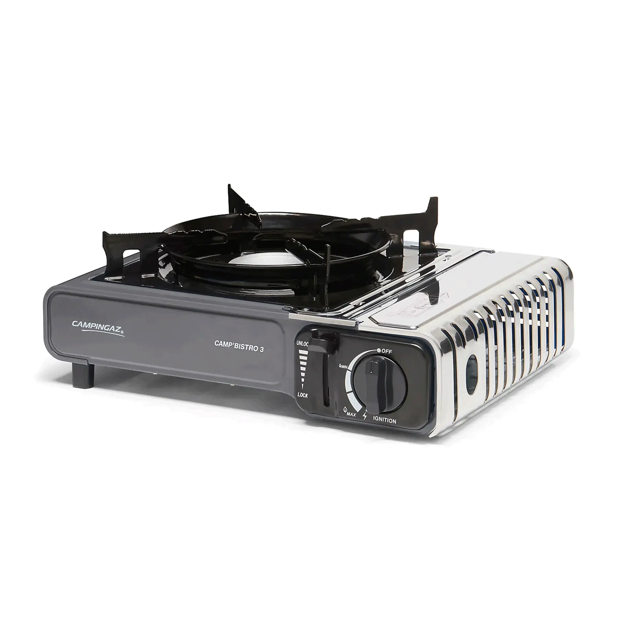 Campingaz Camp'Bistro™ 3 Single Burner Portable Camping Gas Stove