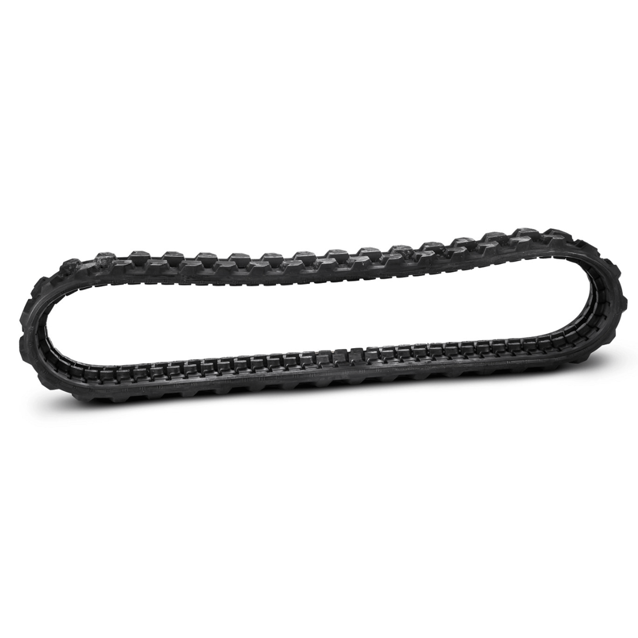 CASE CX58D Rubber Track 400x72.5x76