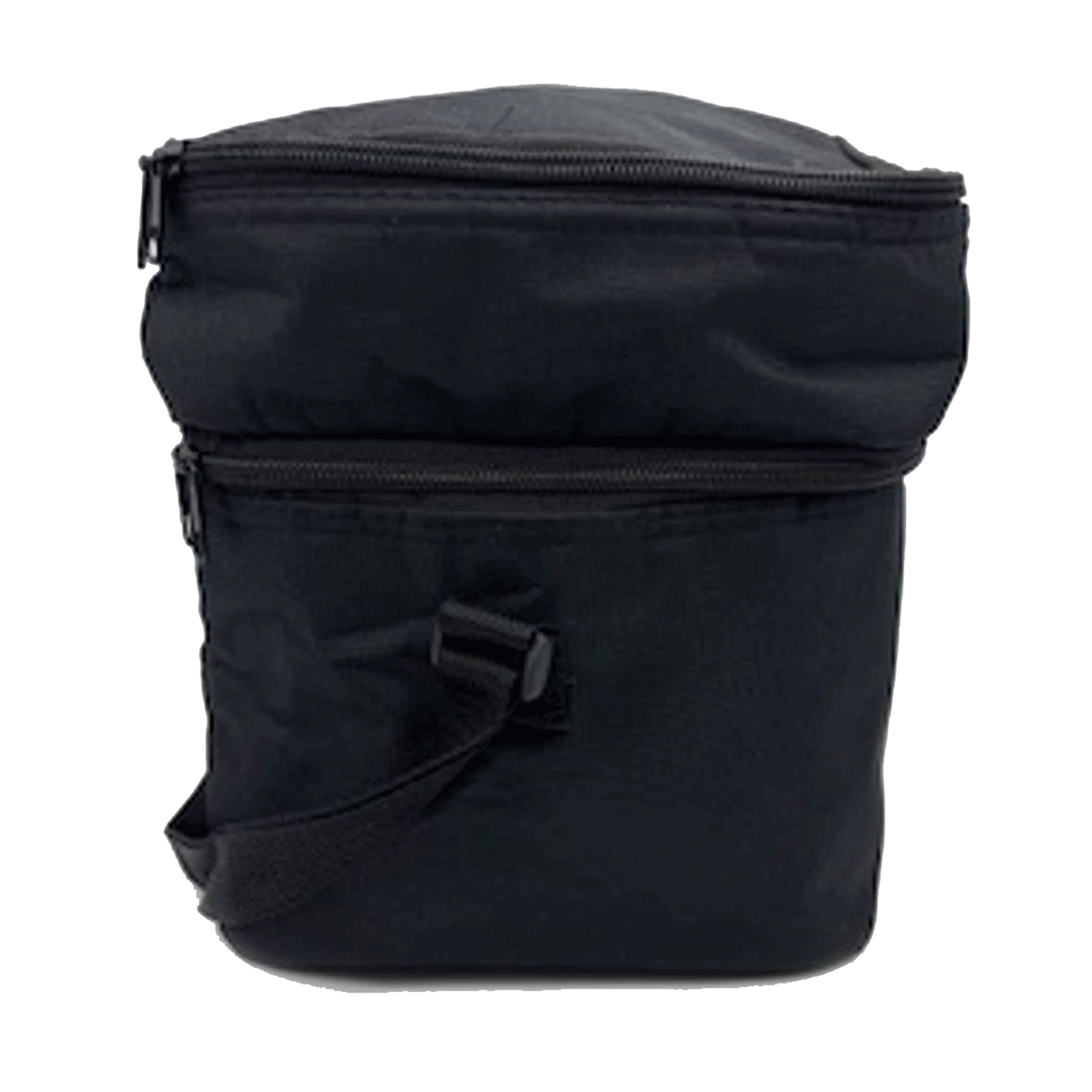CASE IH Insulated Cooler Bag Black
