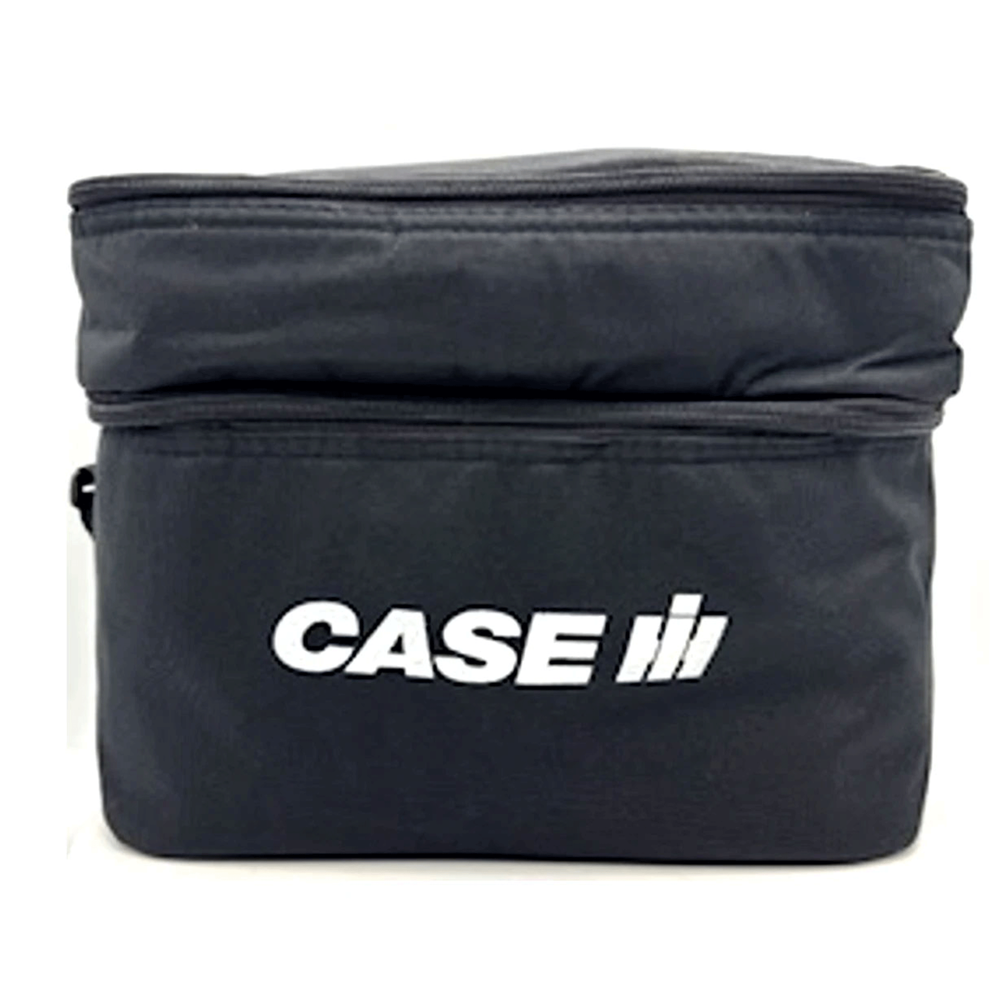 CASE IH Insulated Cooler Bag Black